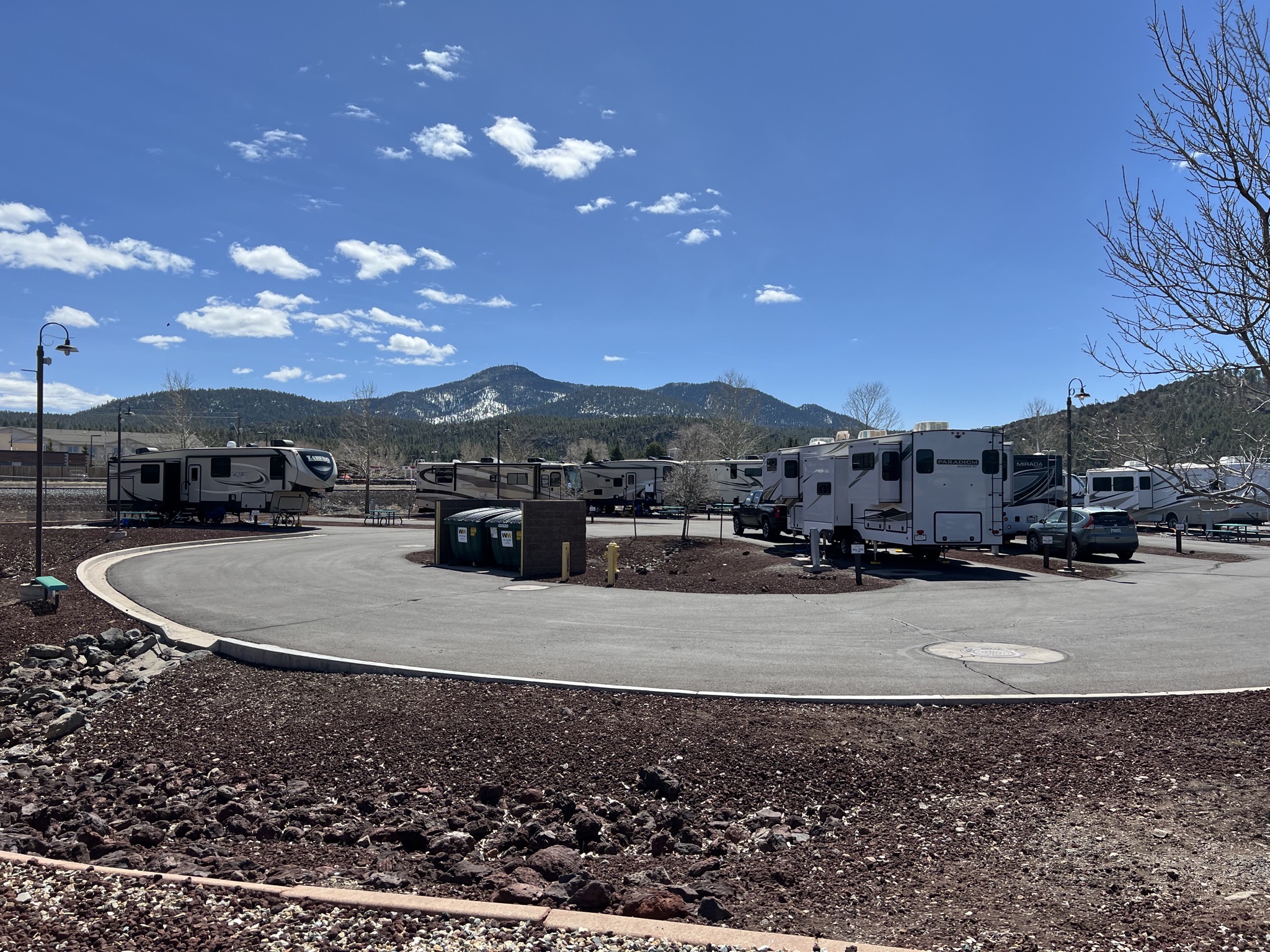 Other RVs