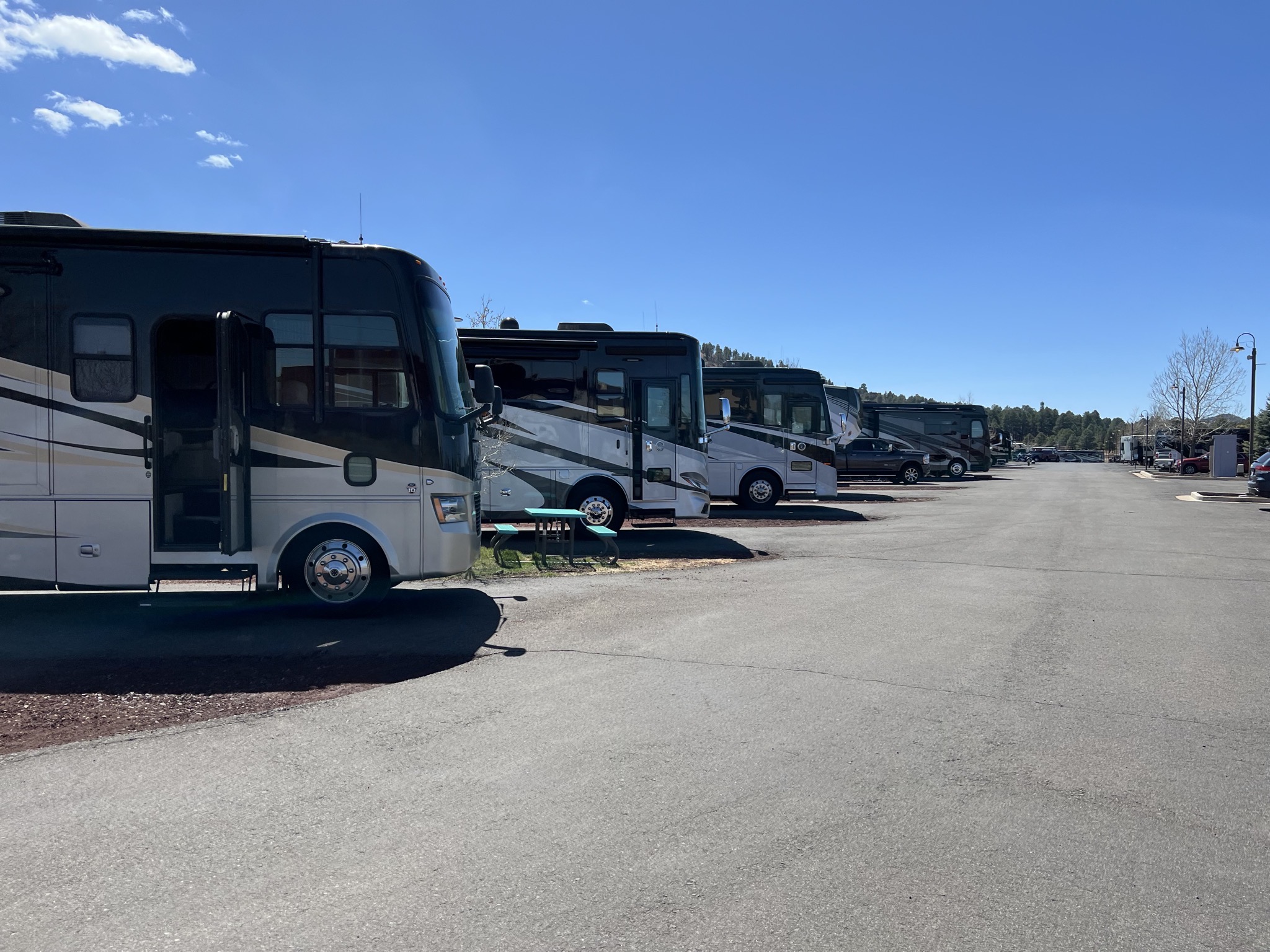 Other RVs