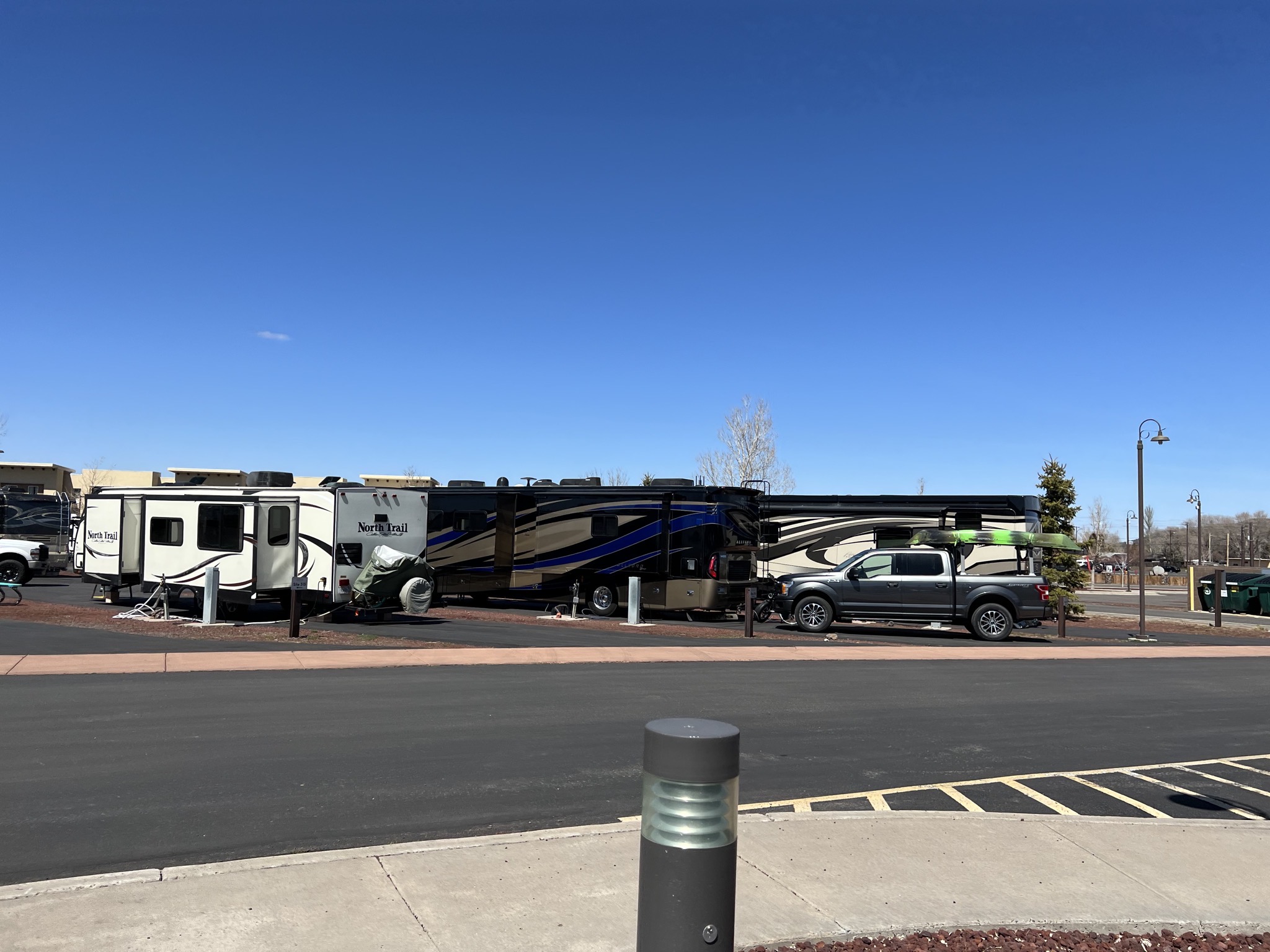 Other RVs