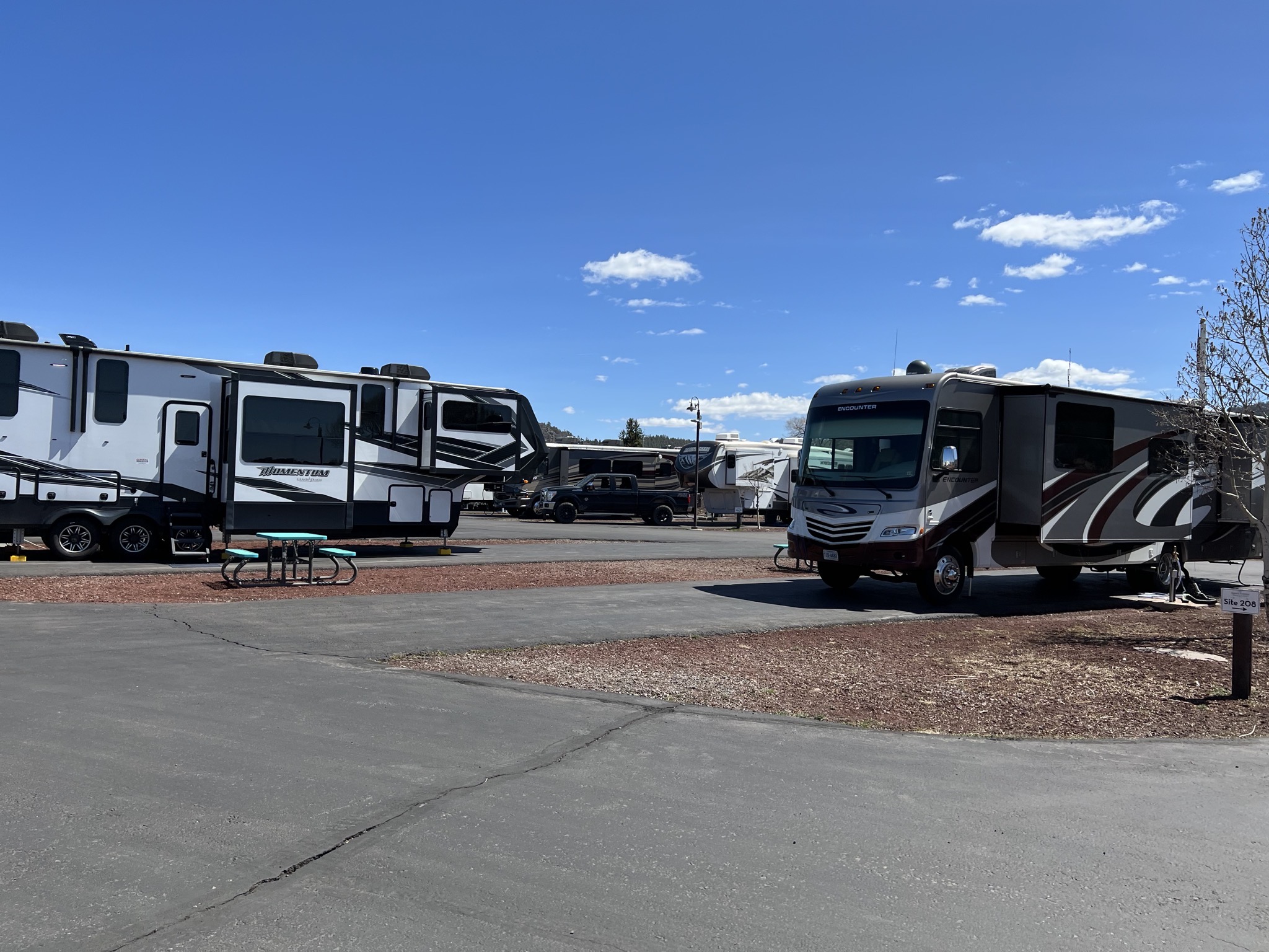 Other RVs