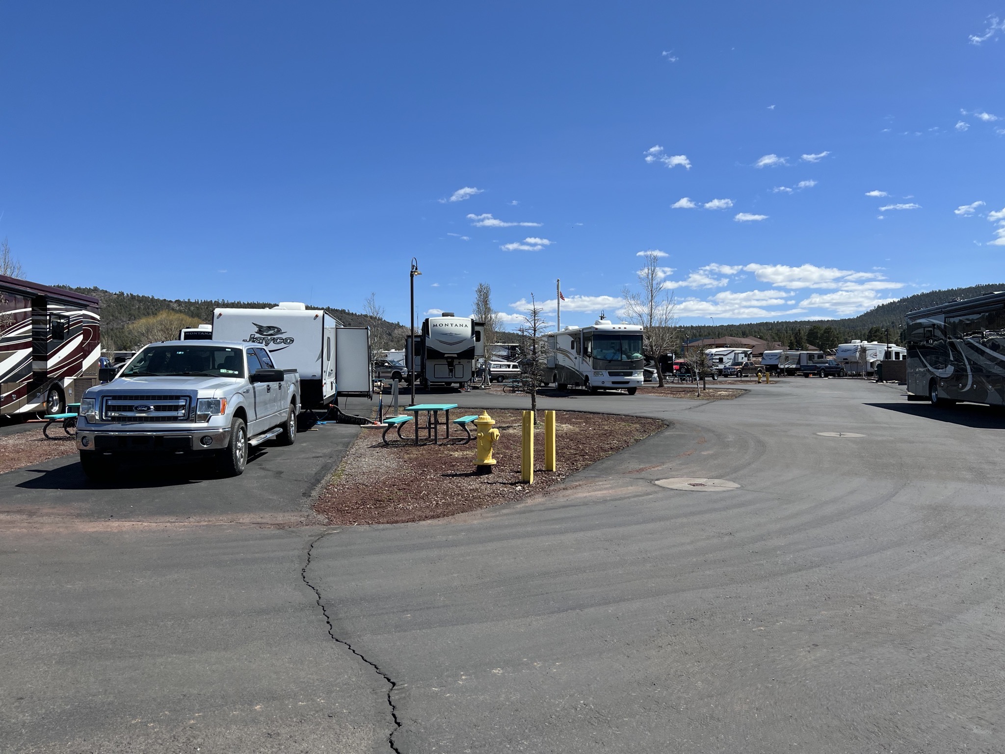 Other RVs
