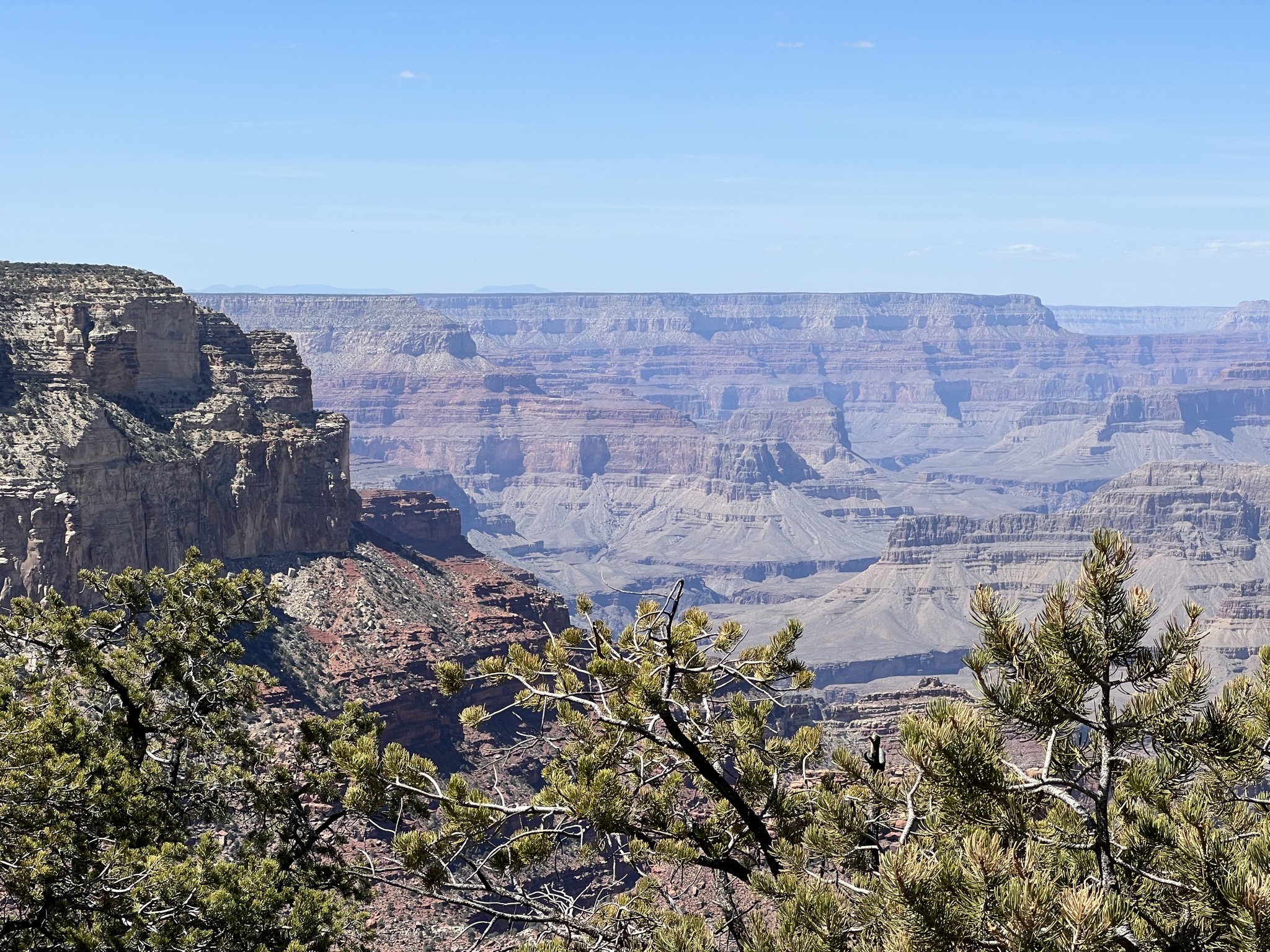Grand Canyon