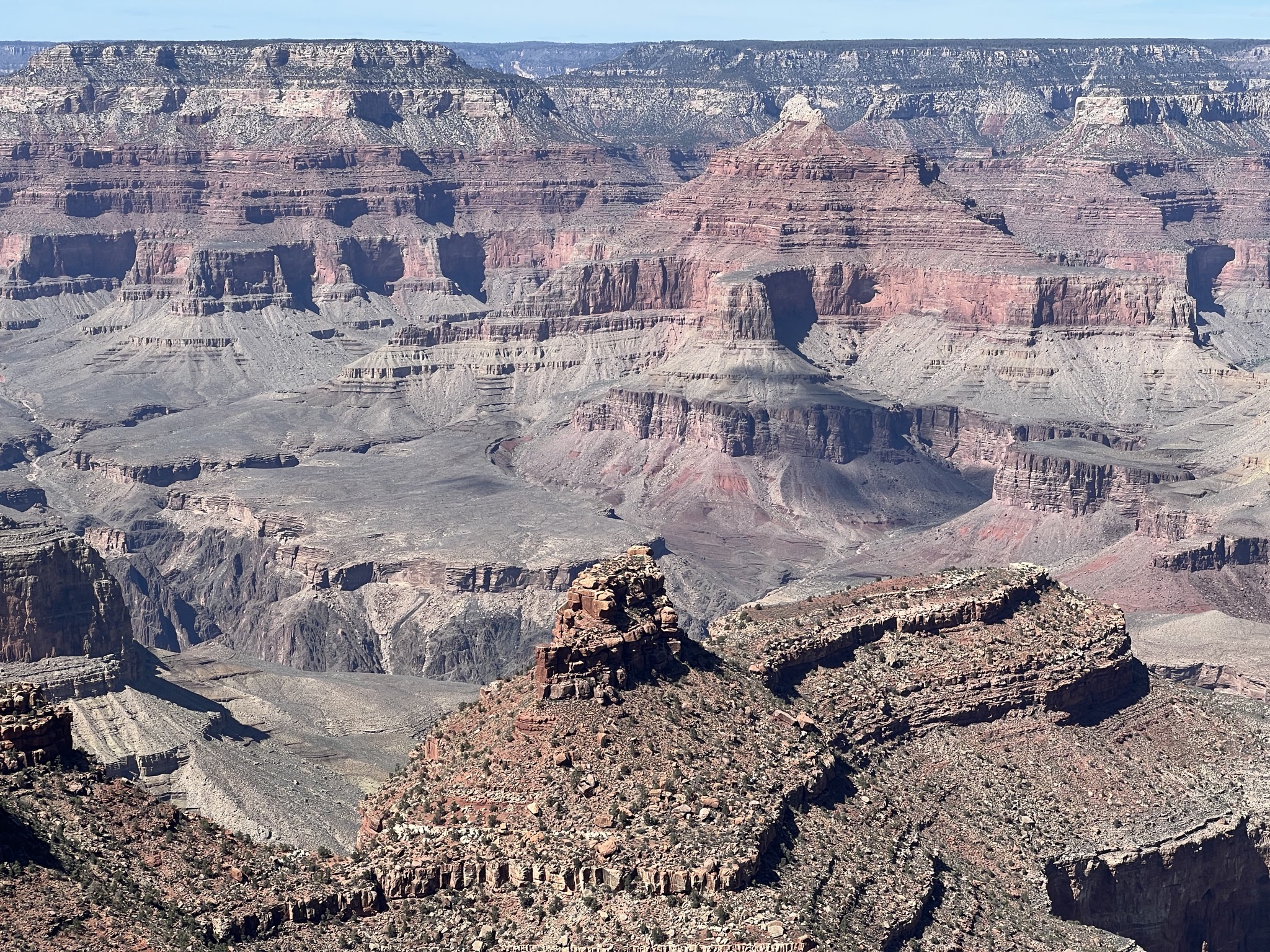 Grand Canyon