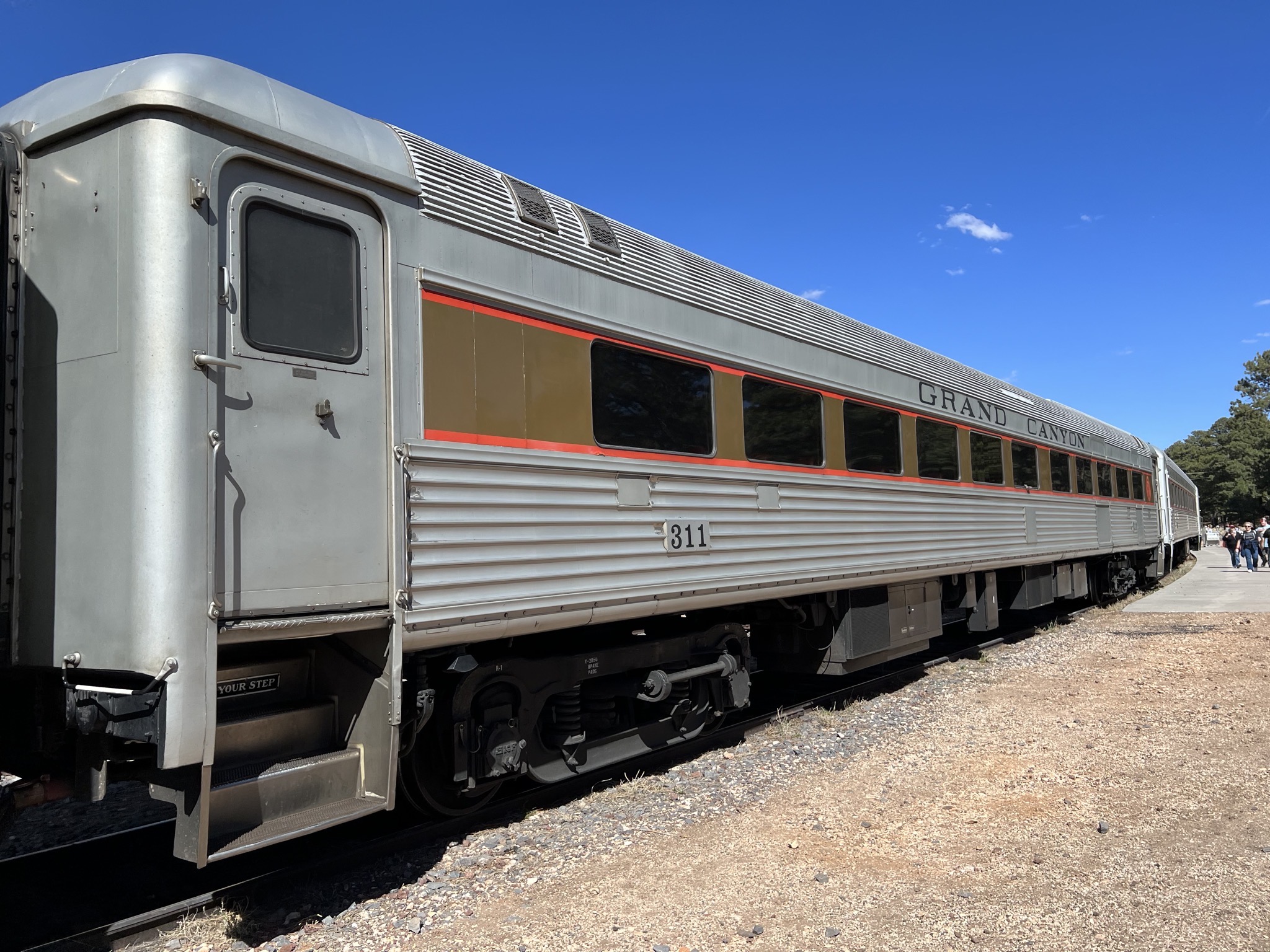 Coach cars