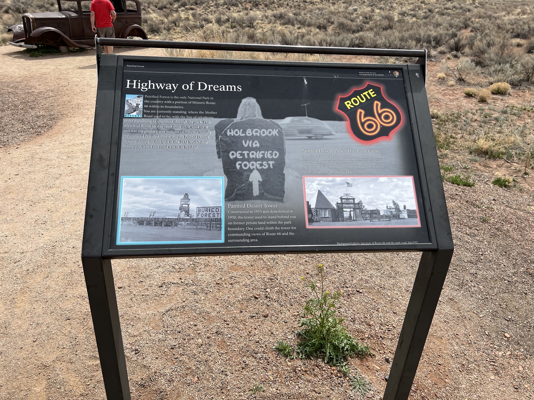 Route 66