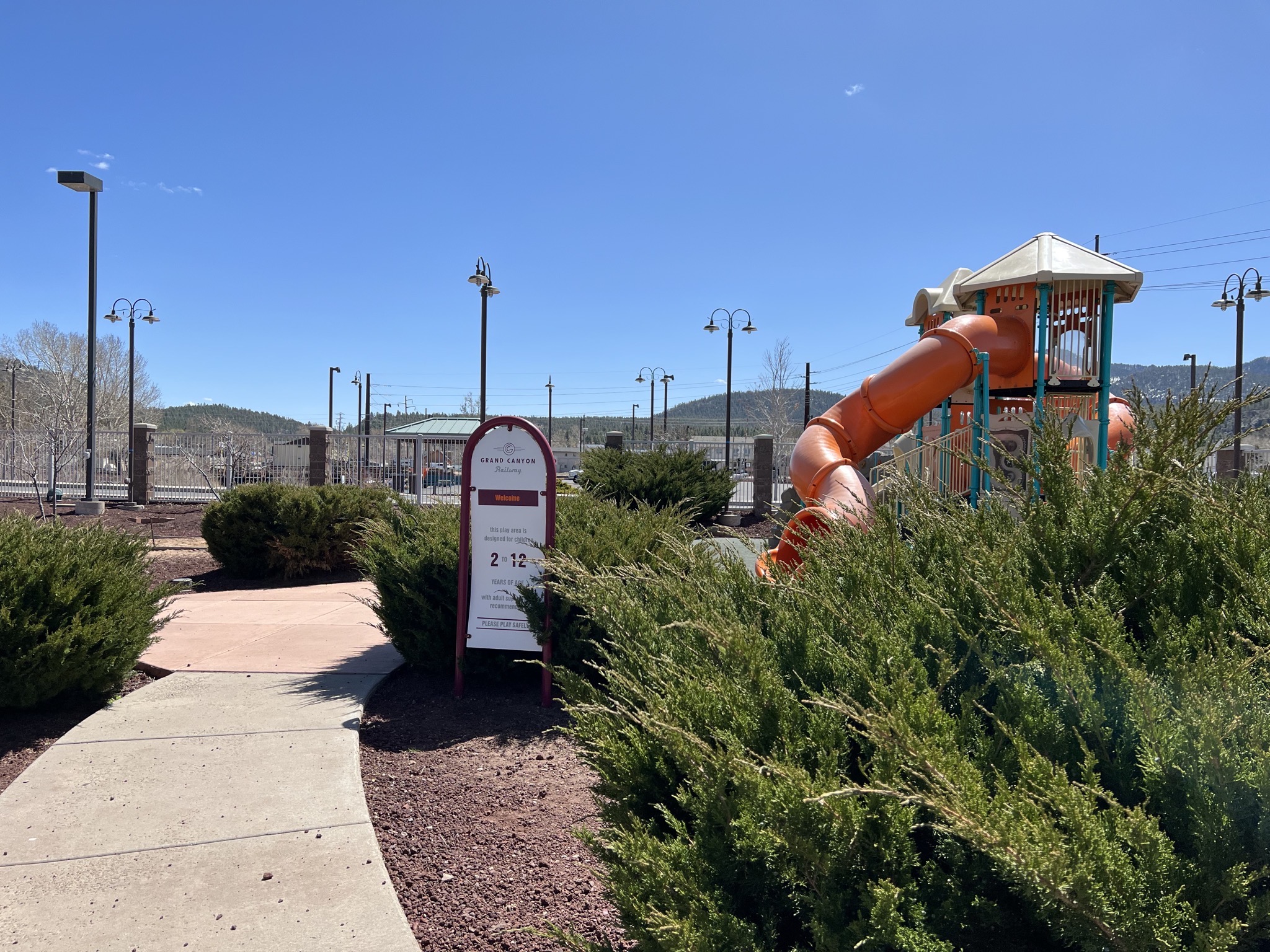 Playground
