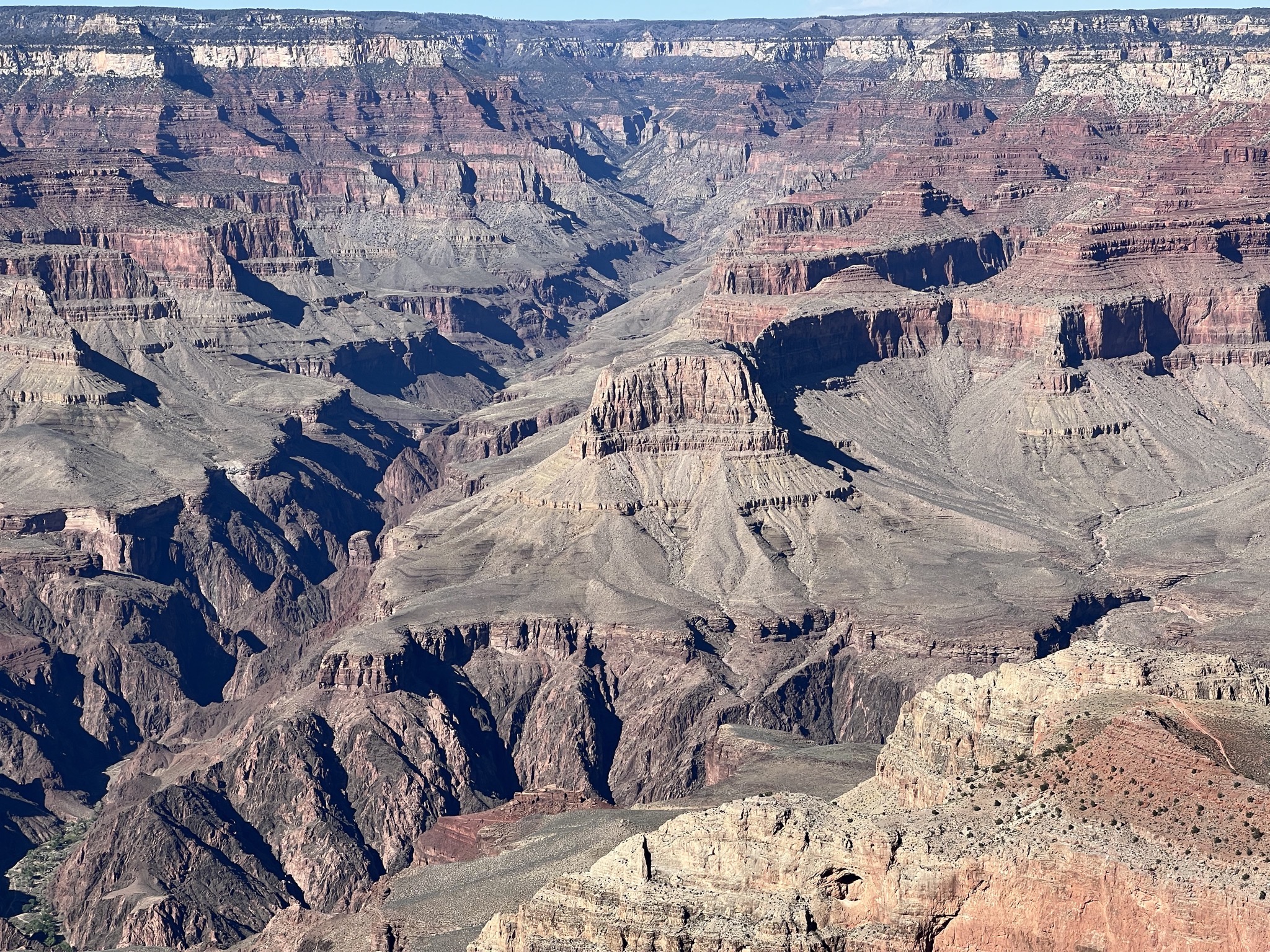 Grand Canyon