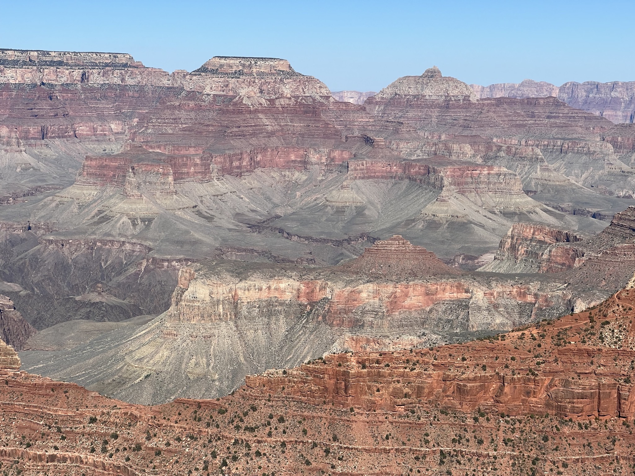 Grand Canyon