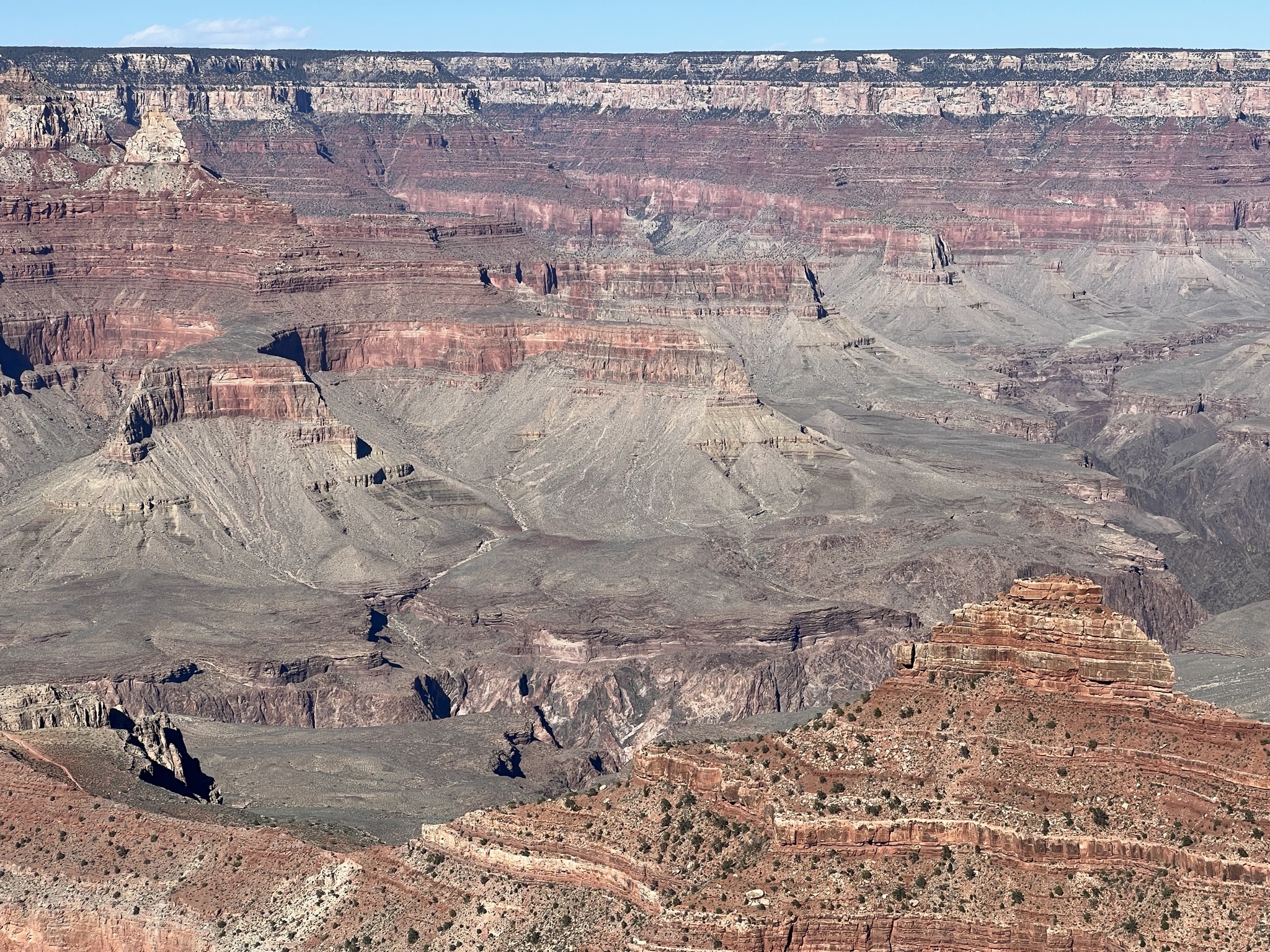Grand Canyon