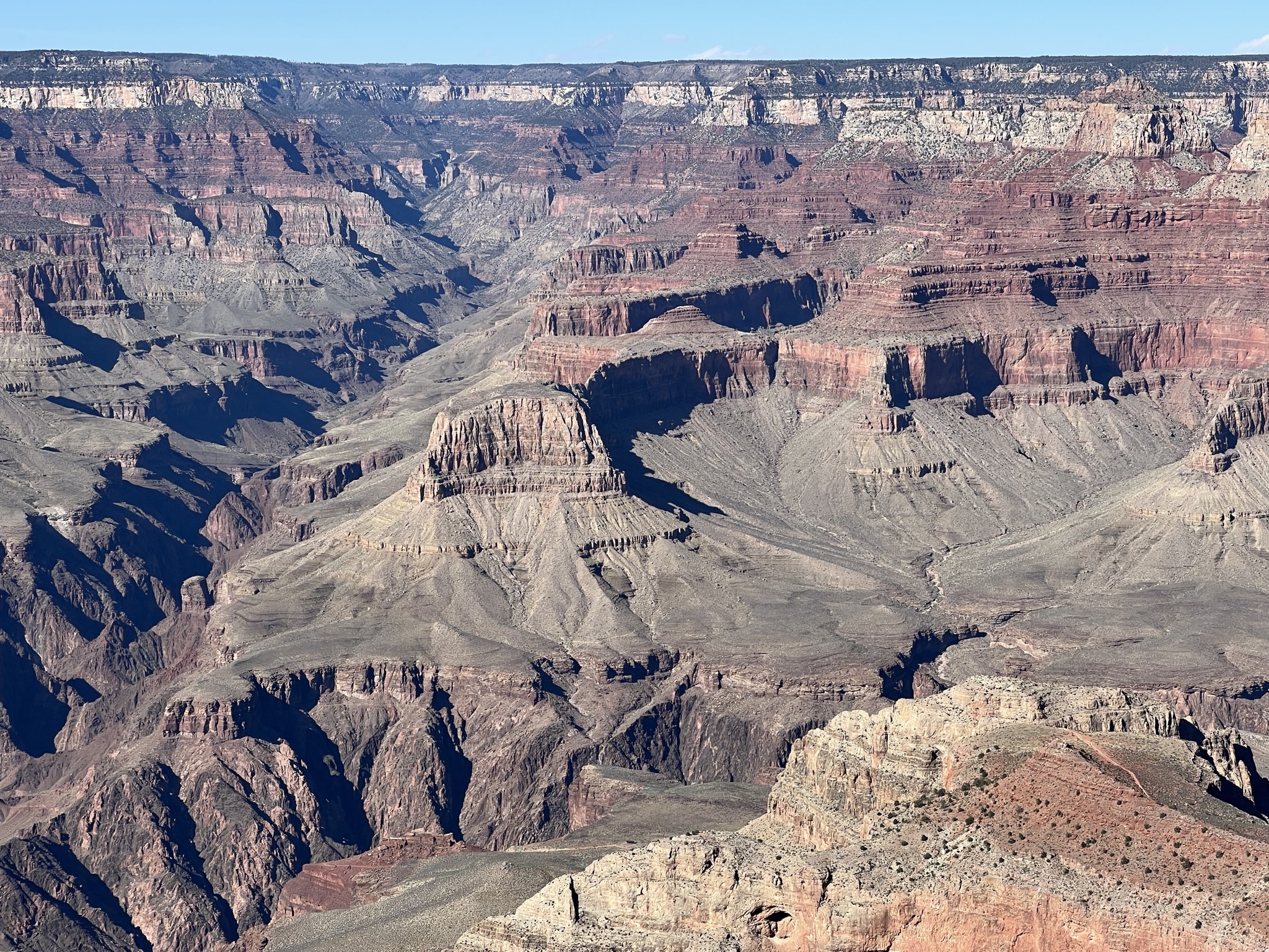 Grand Canyon