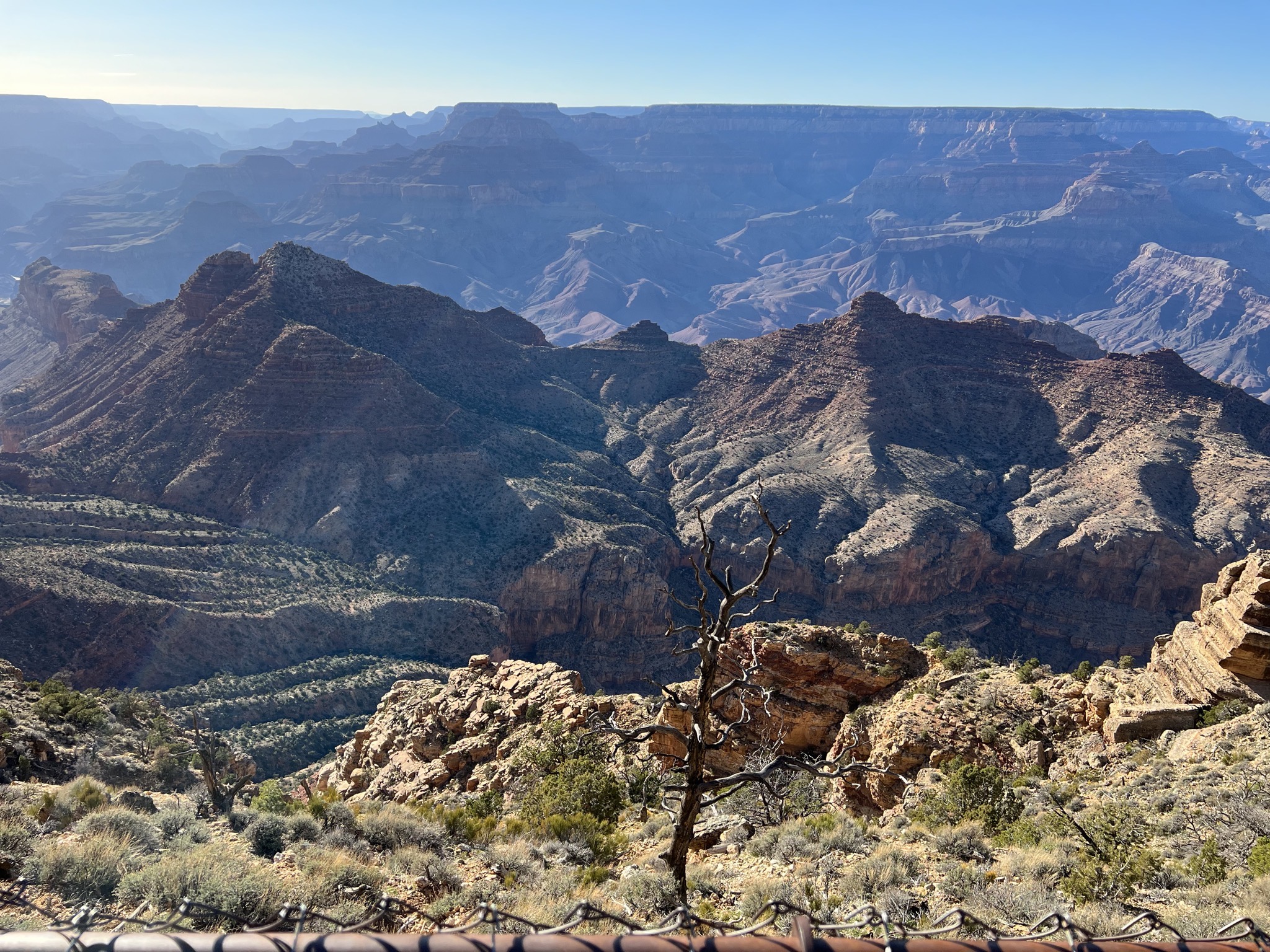 Grand Canyon