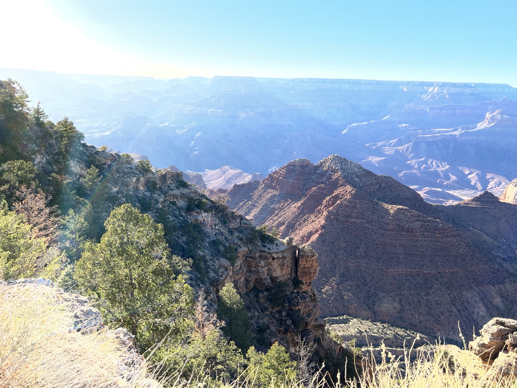 Grand Canyon