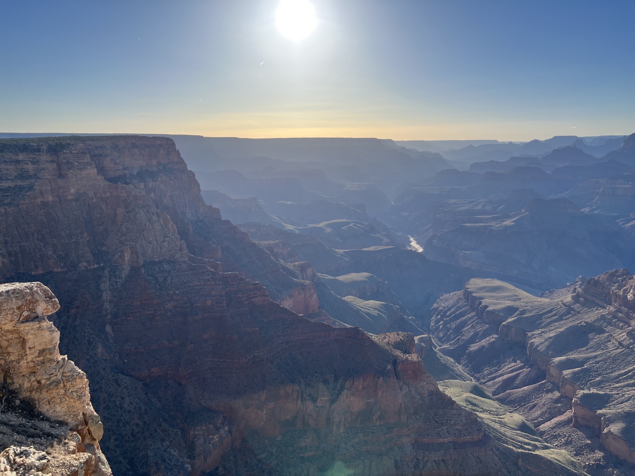 Grand Canyon