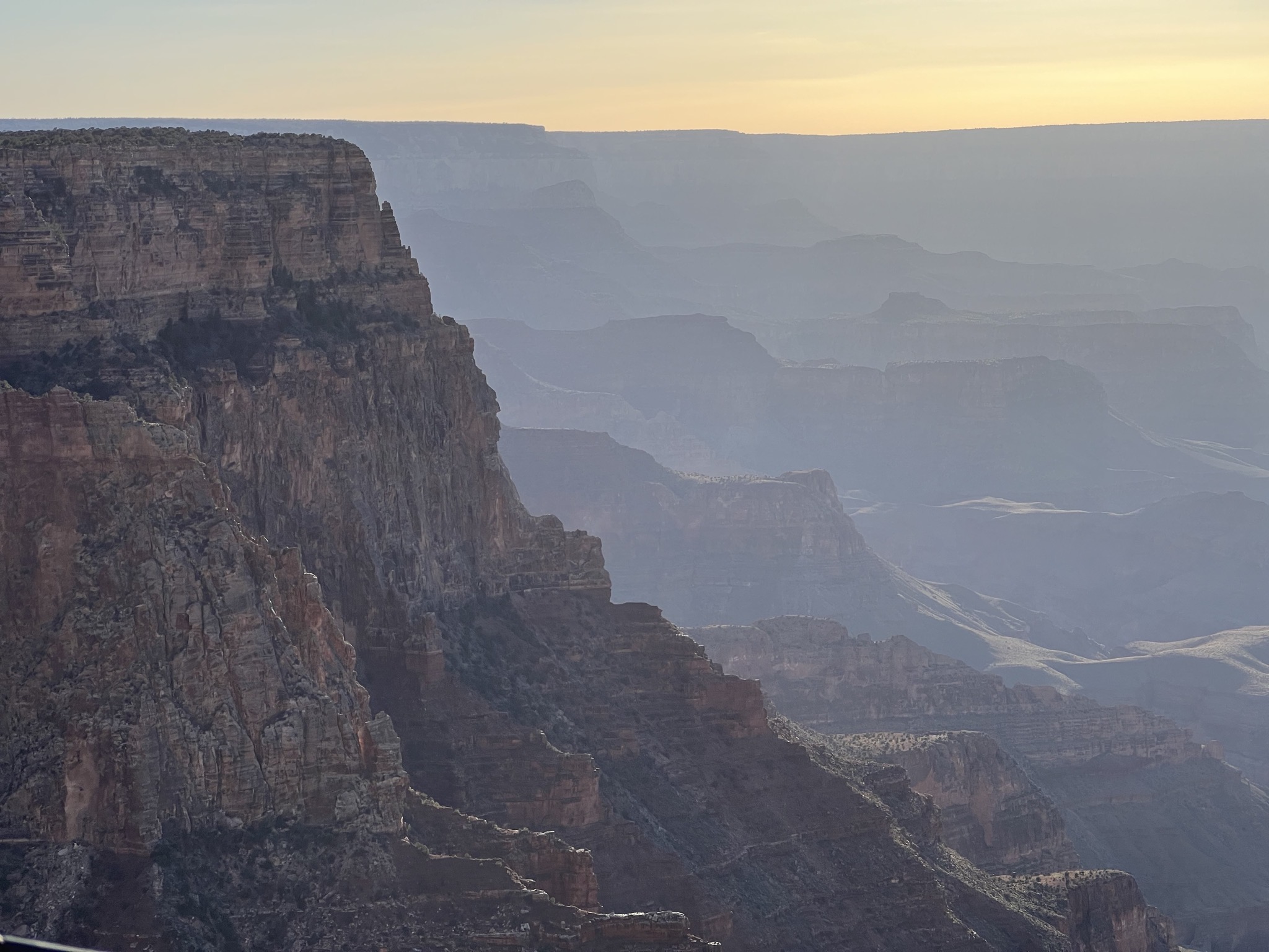 Grand Canyon