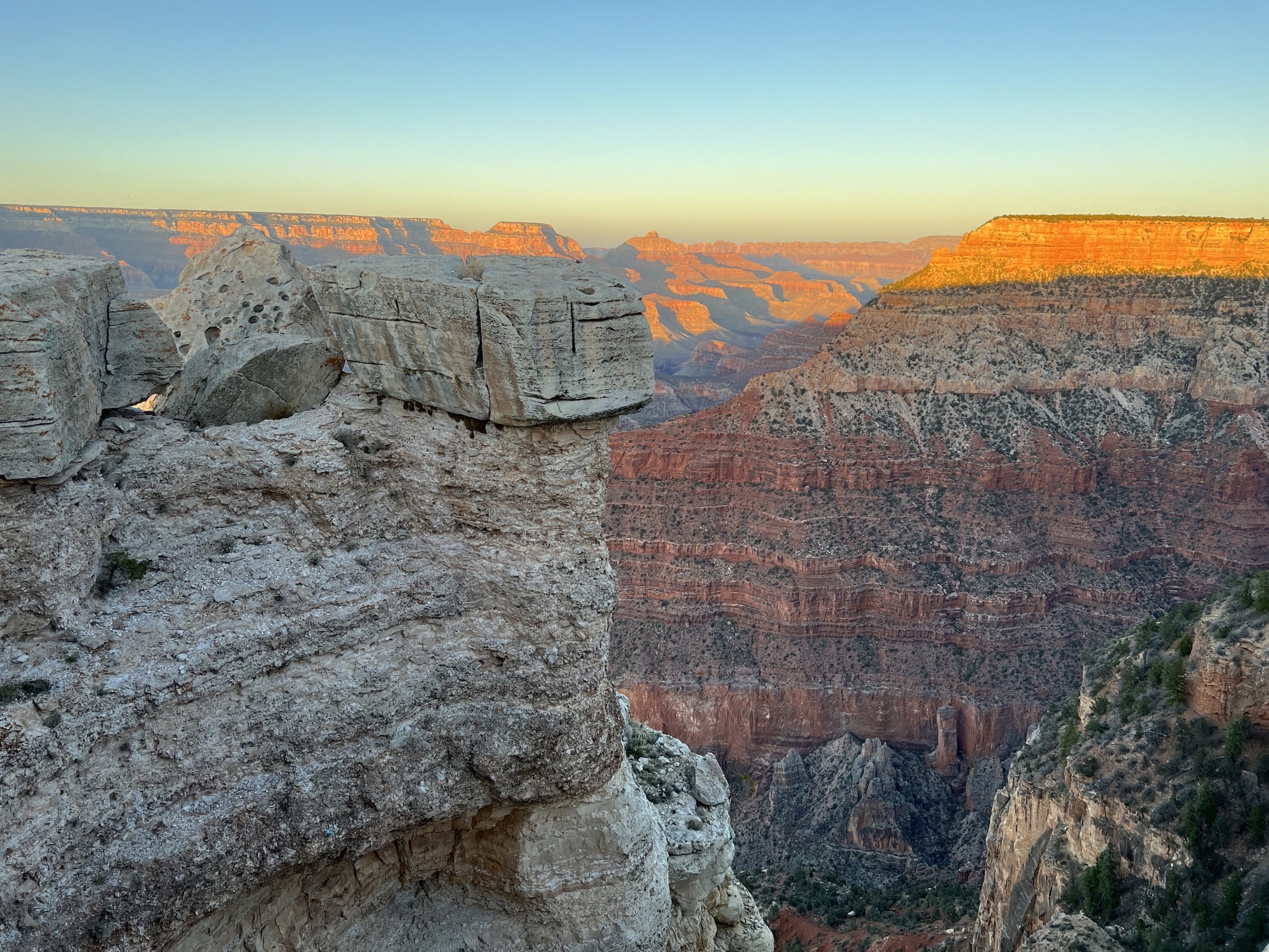 Grand Canyon