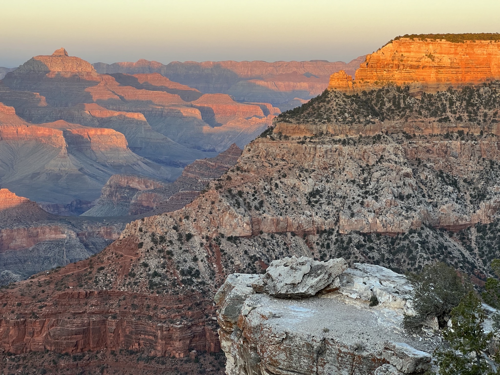 Grand Canyon