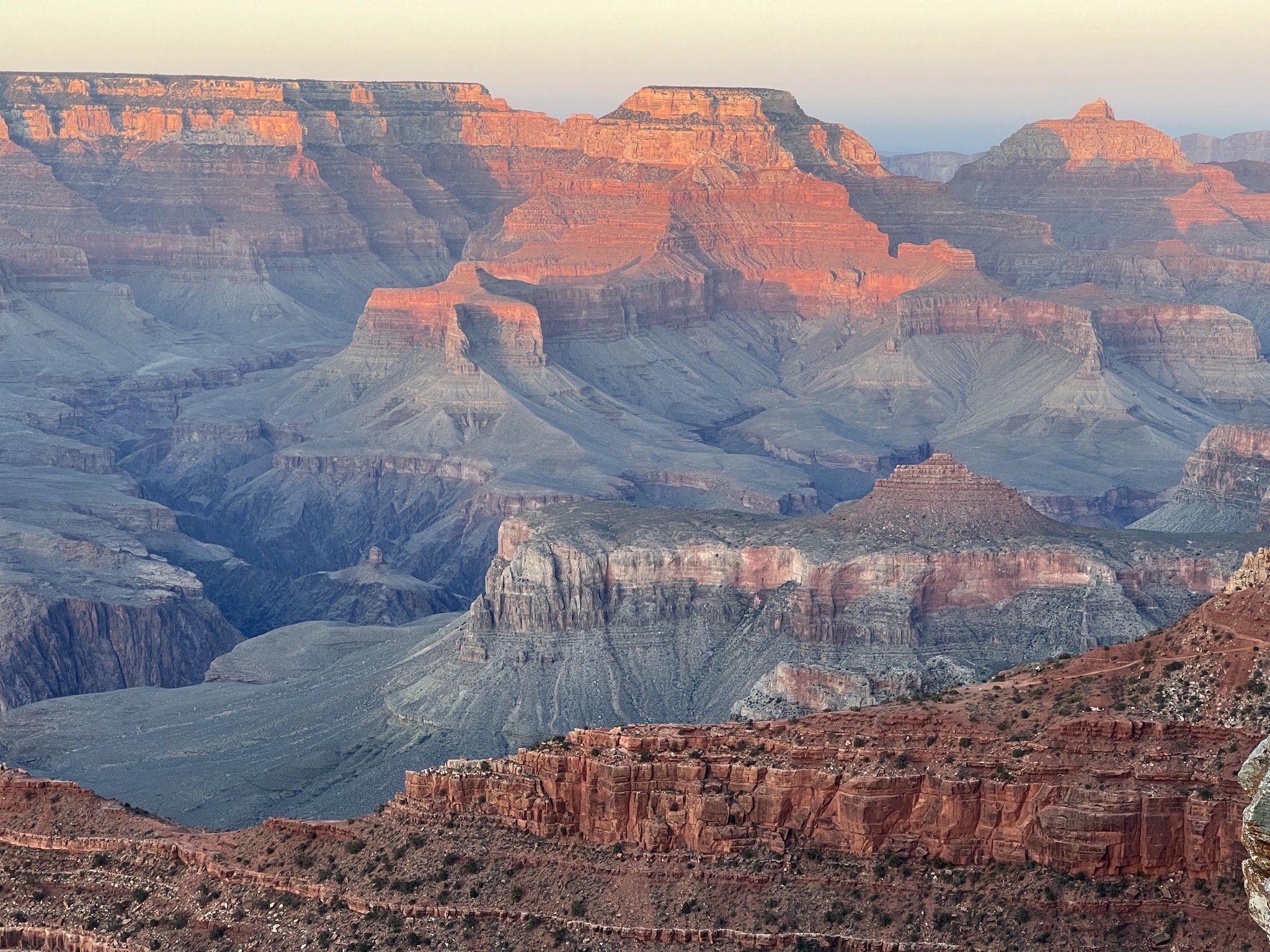 Grand Canyon