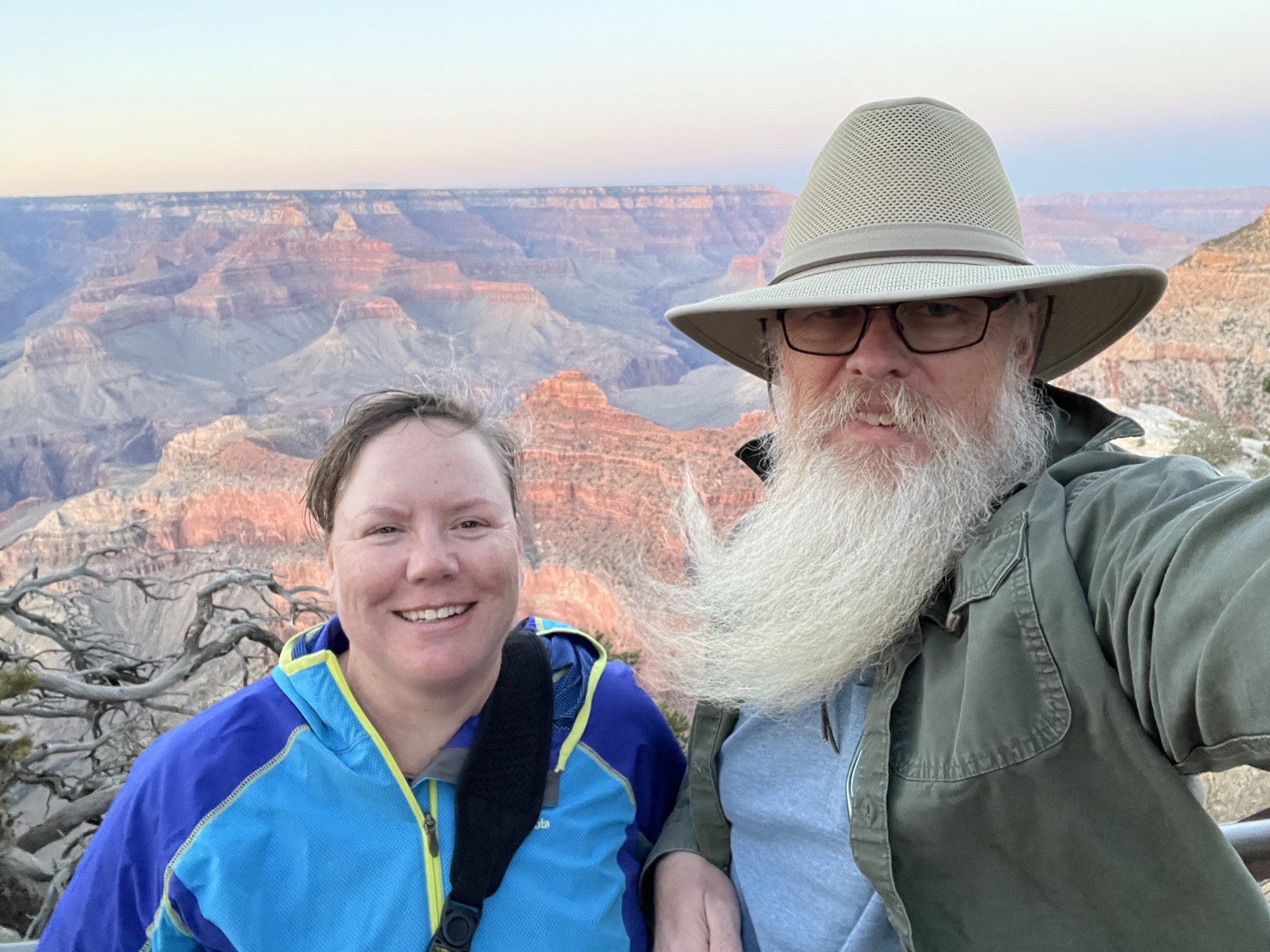 Grand Canyon