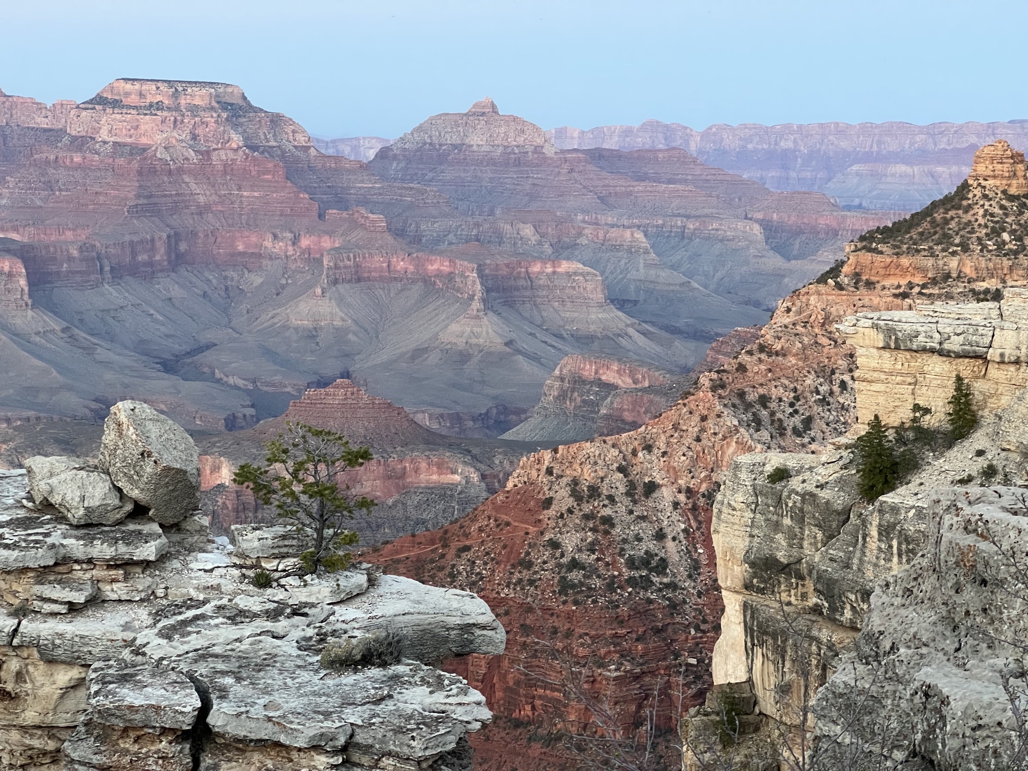 Grand Canyon