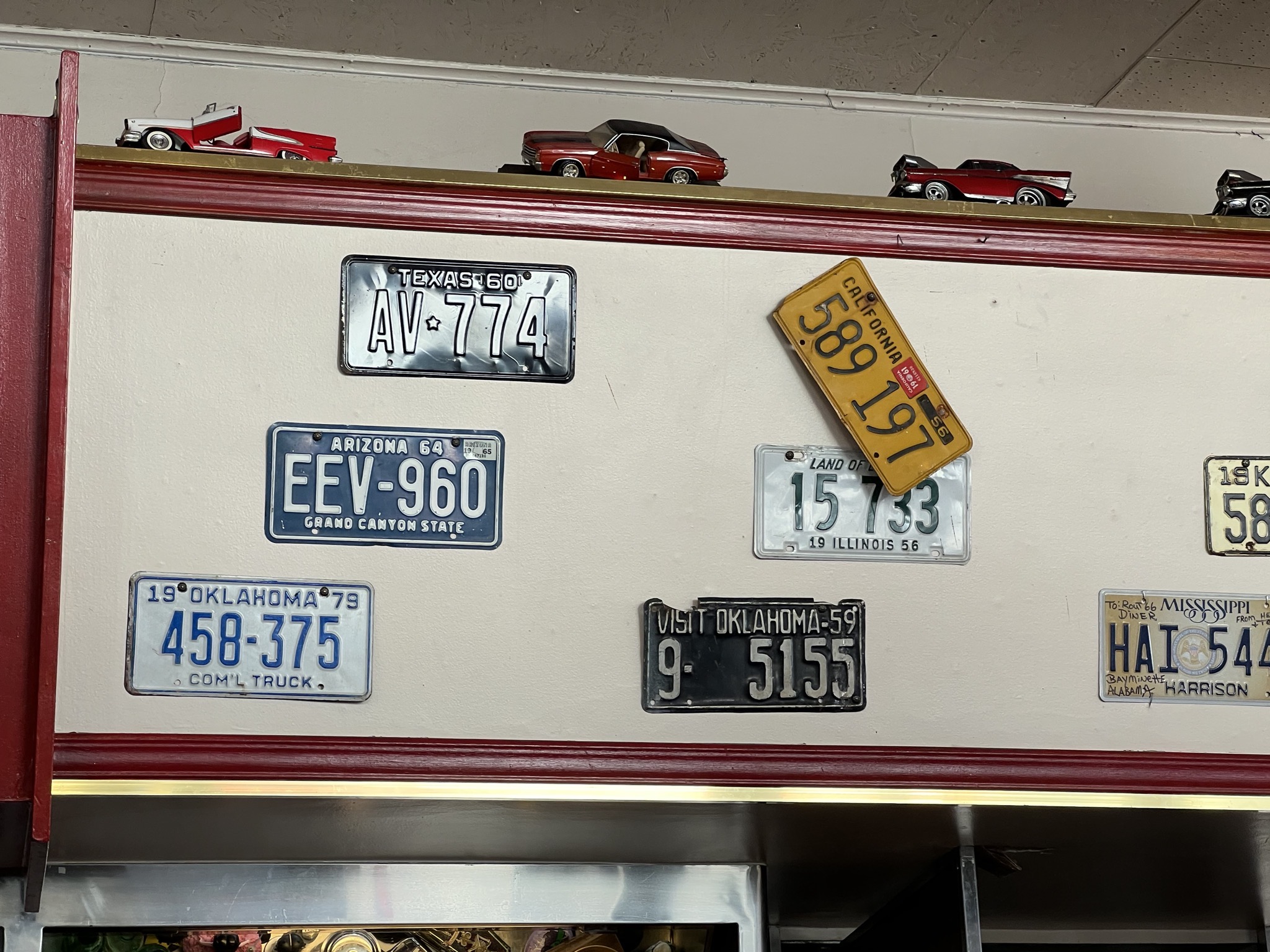 Route 66 Diner