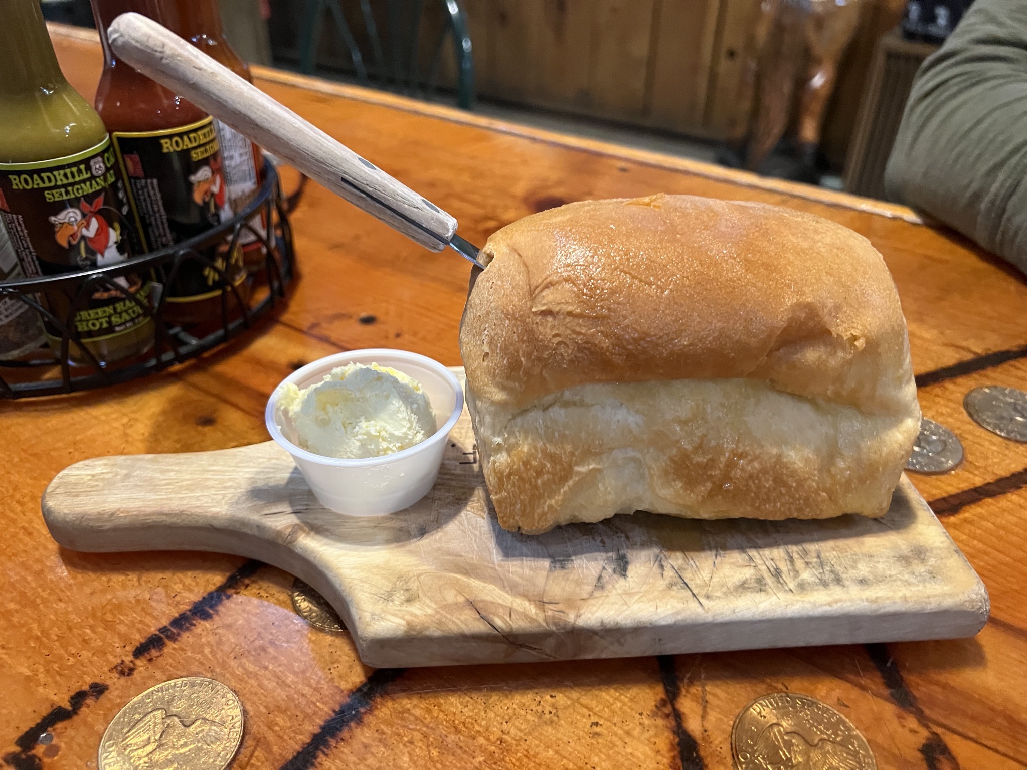 Bread