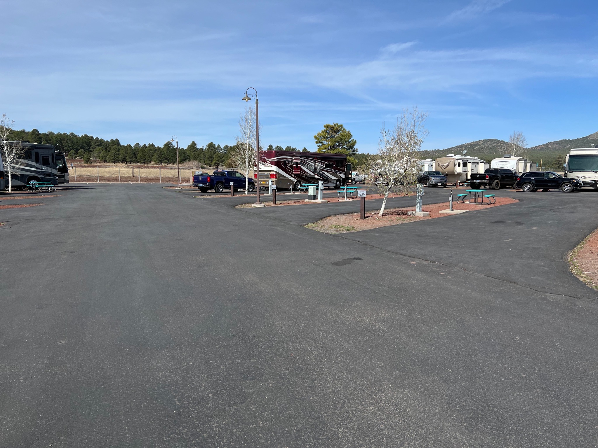 Campground