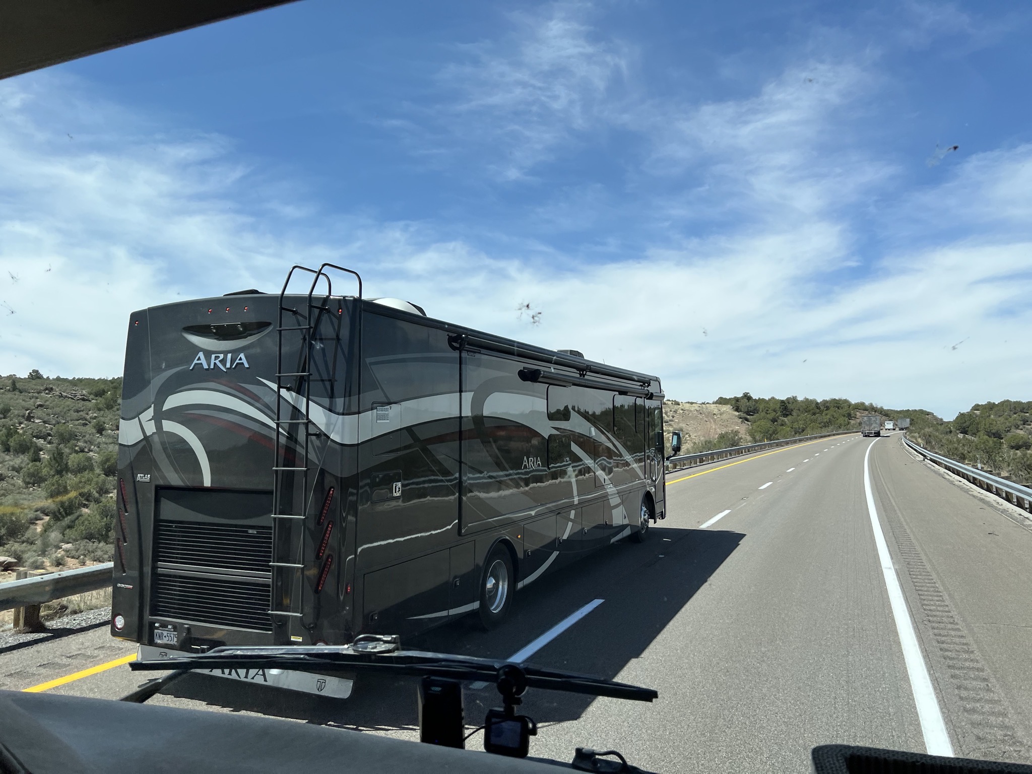 Motorhome