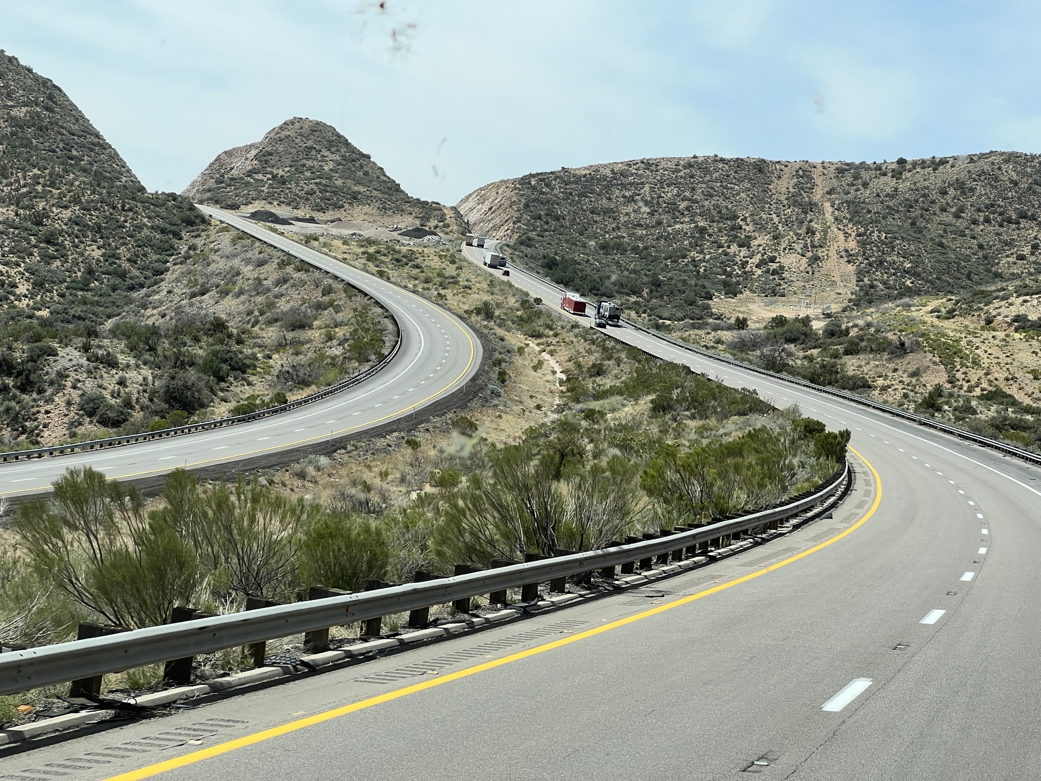 Uphill