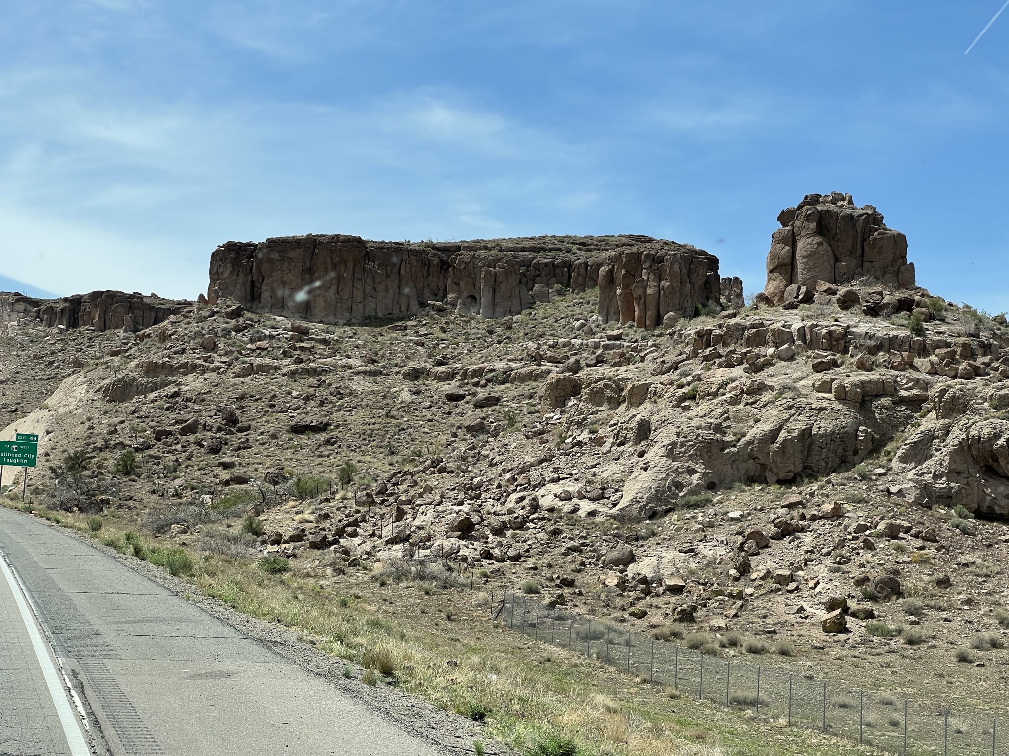 Interesting rocks
