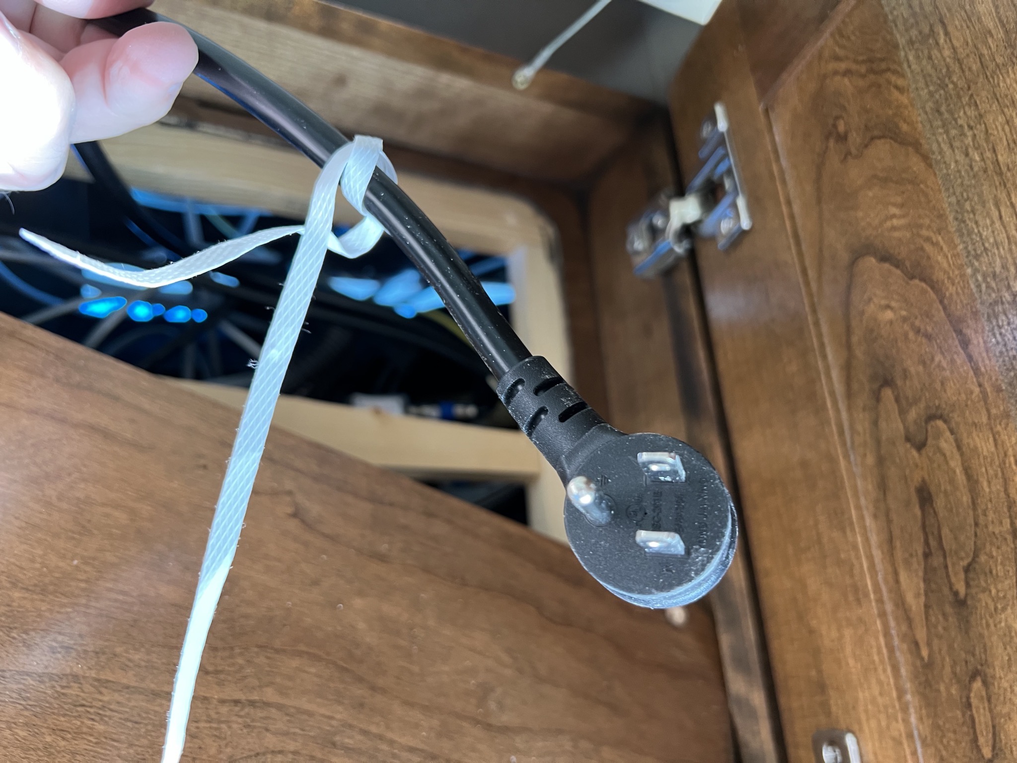 Cord