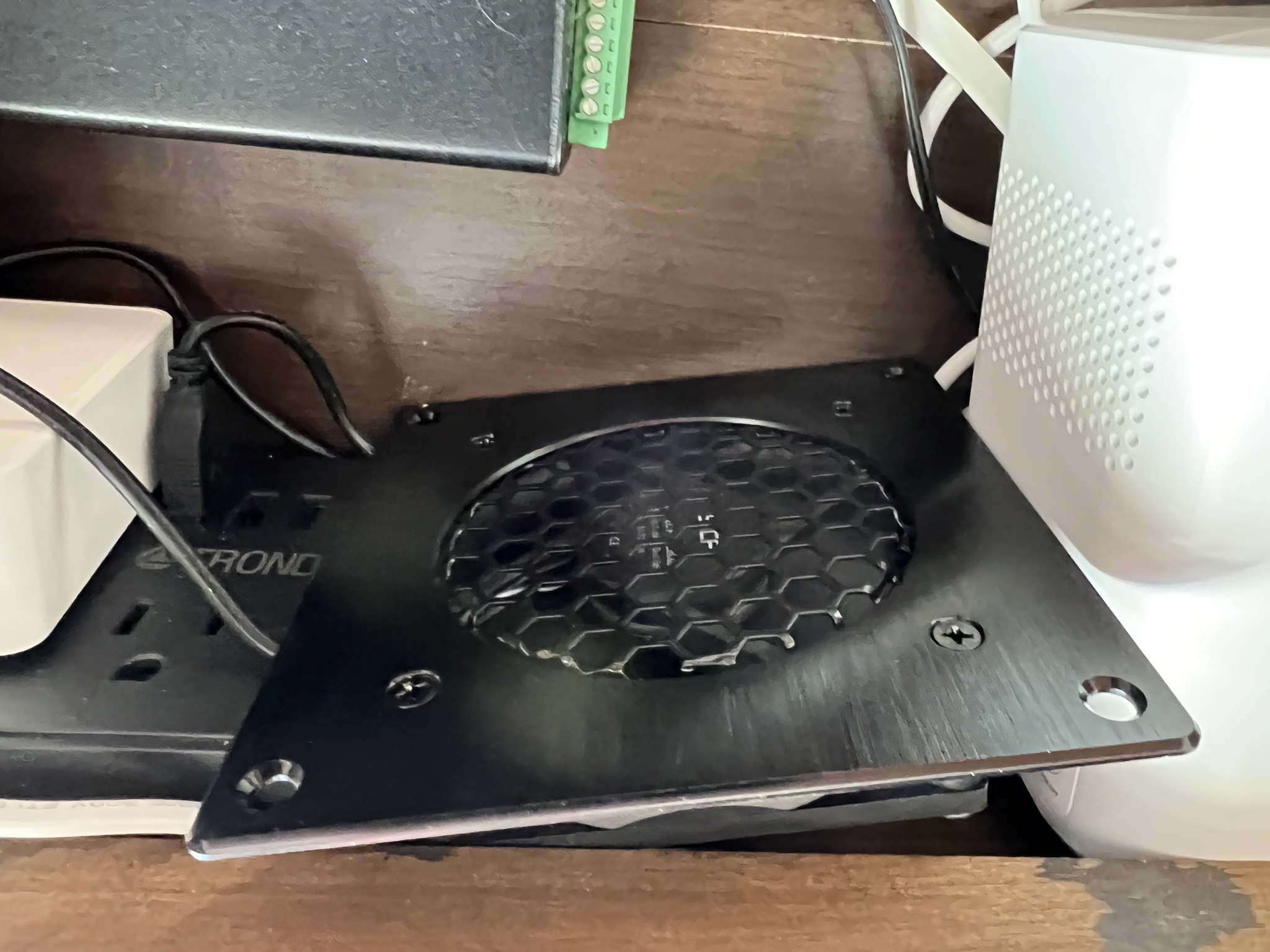 Fan