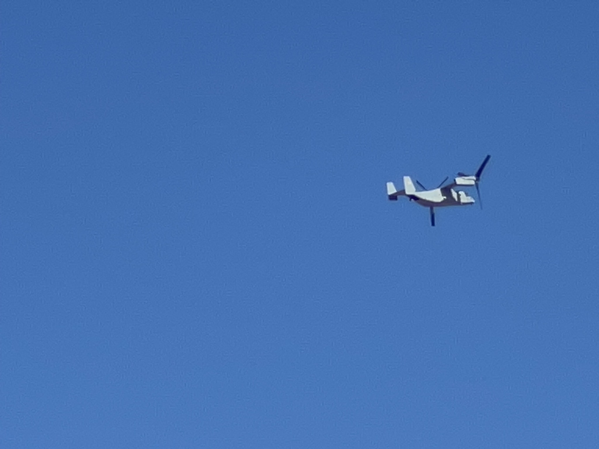 Interesting plane / copter