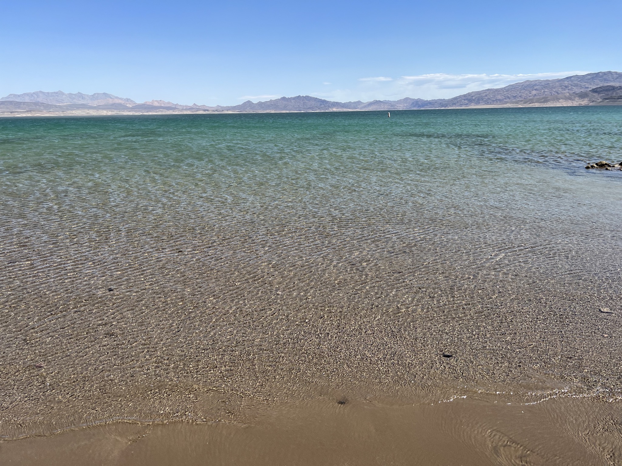 Lake Mead