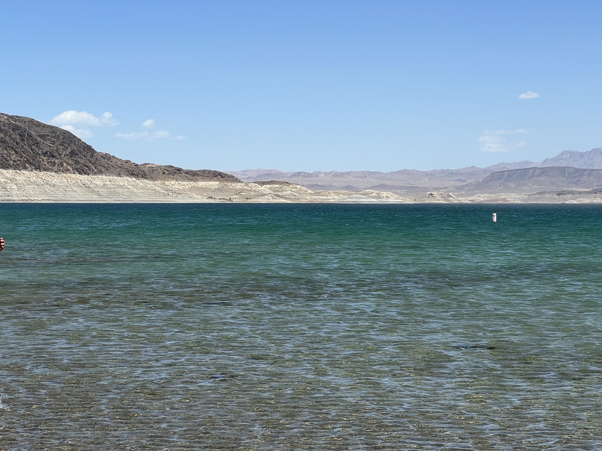 Lake Mead