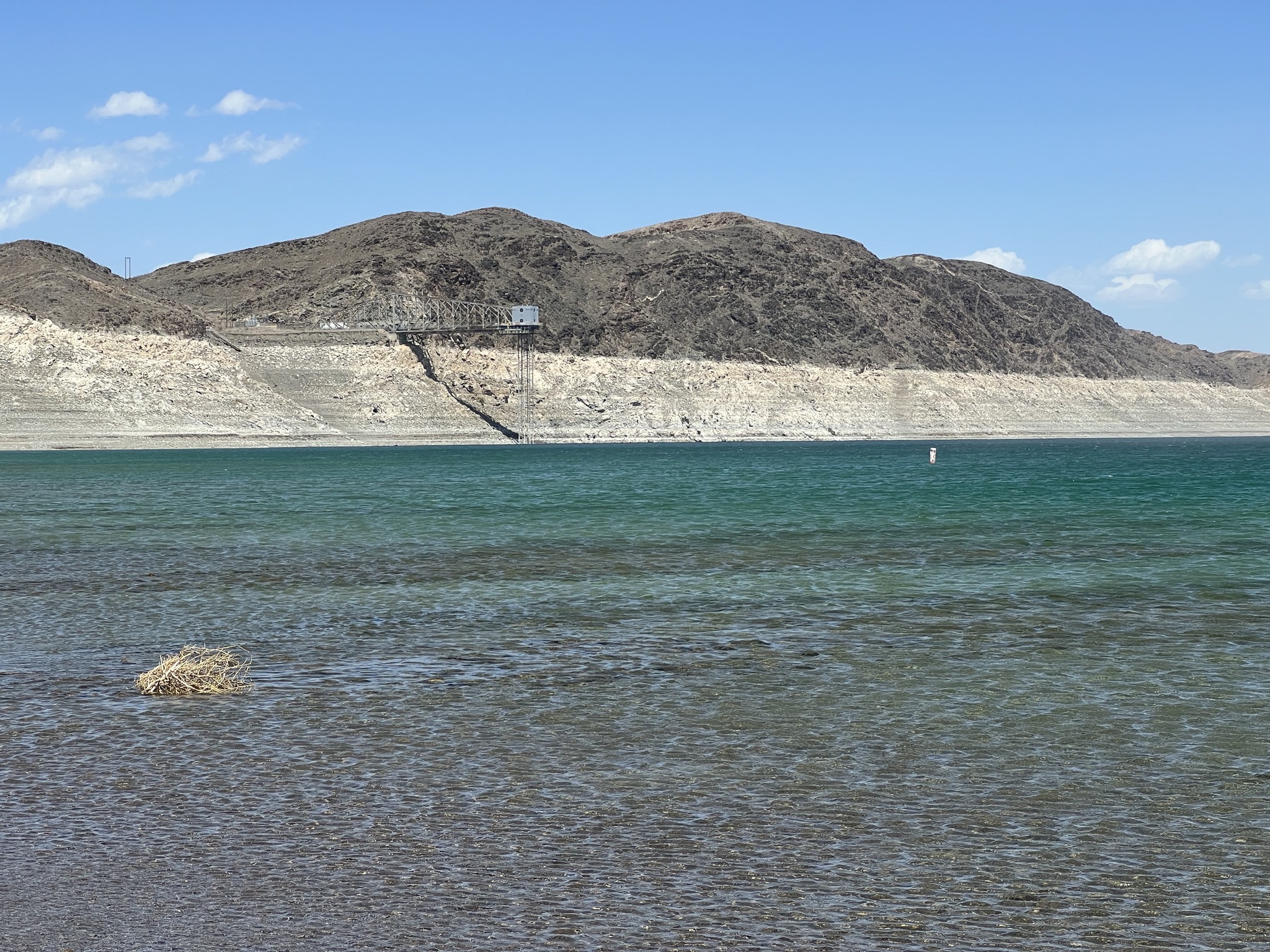 Lake Mead