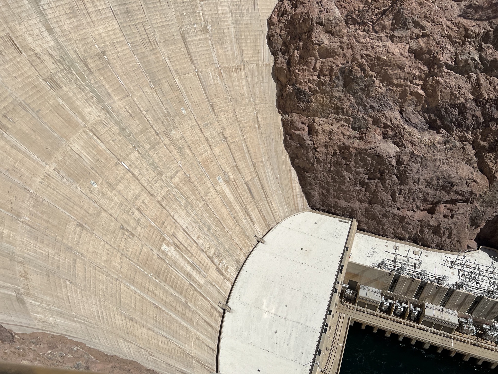 Hoover Dam