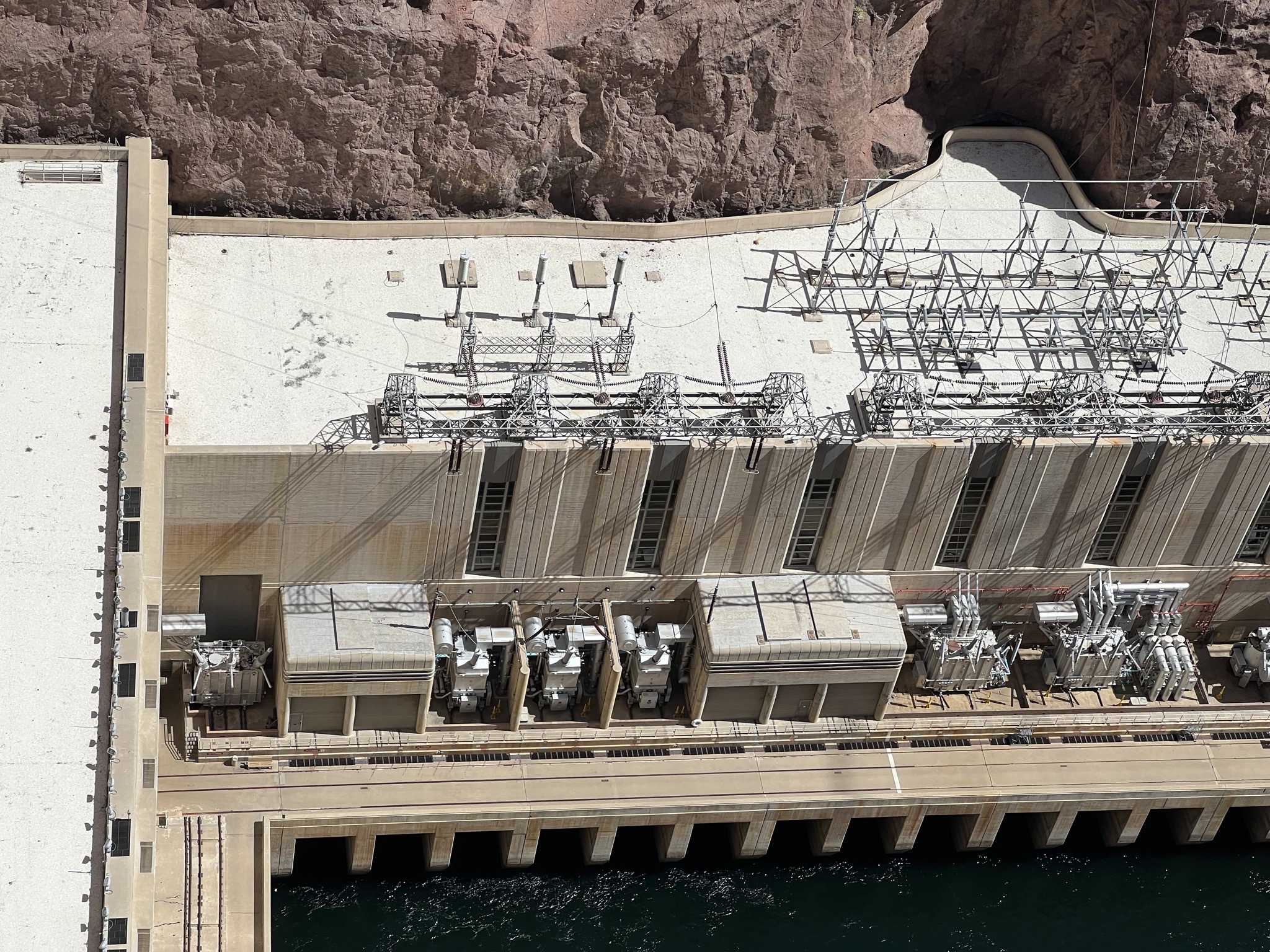 Power house