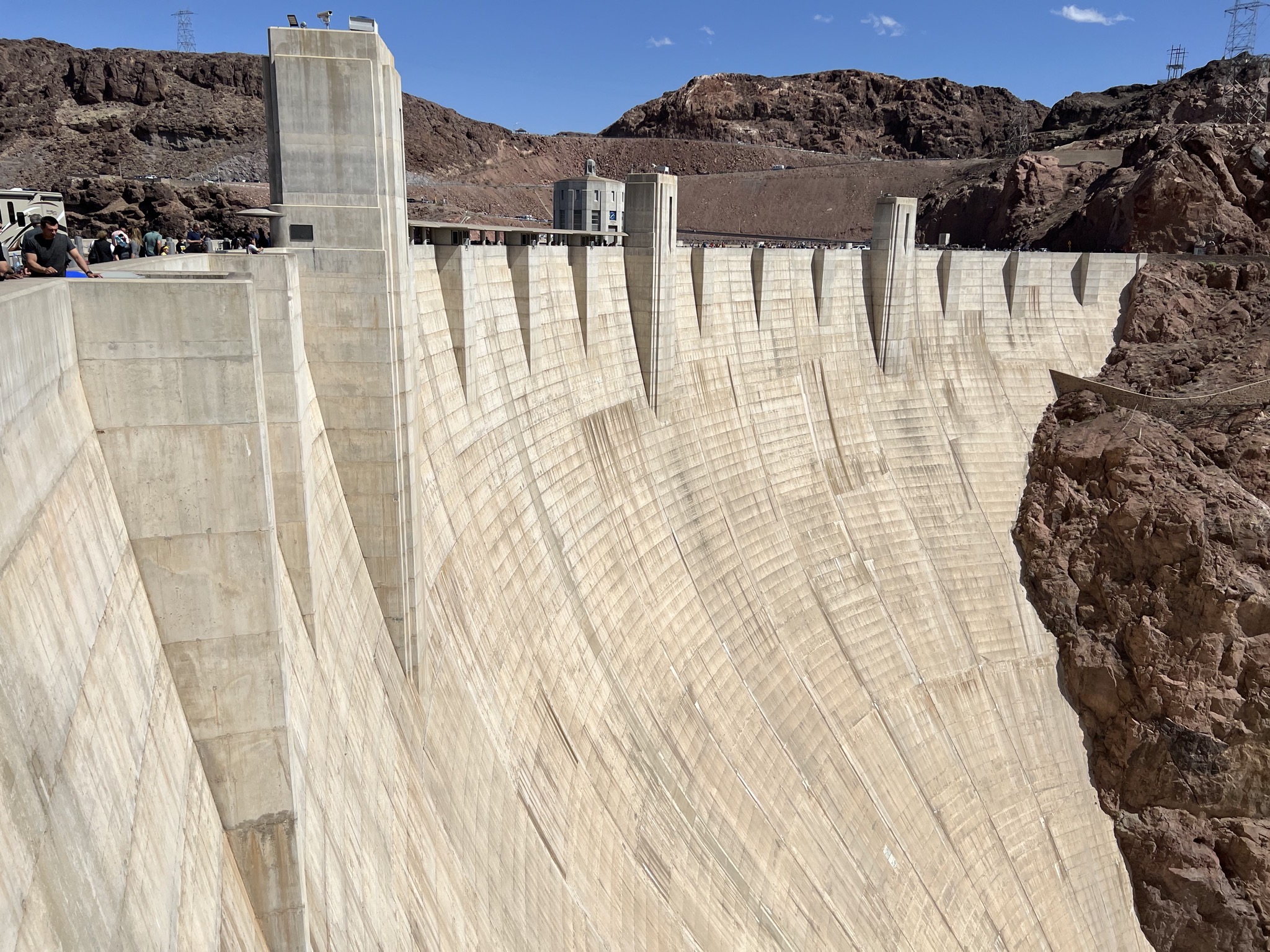 Dam