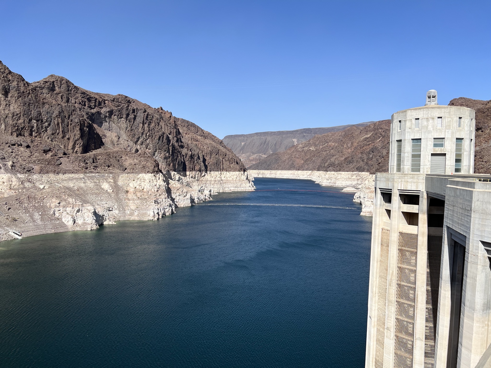 Lake Mead