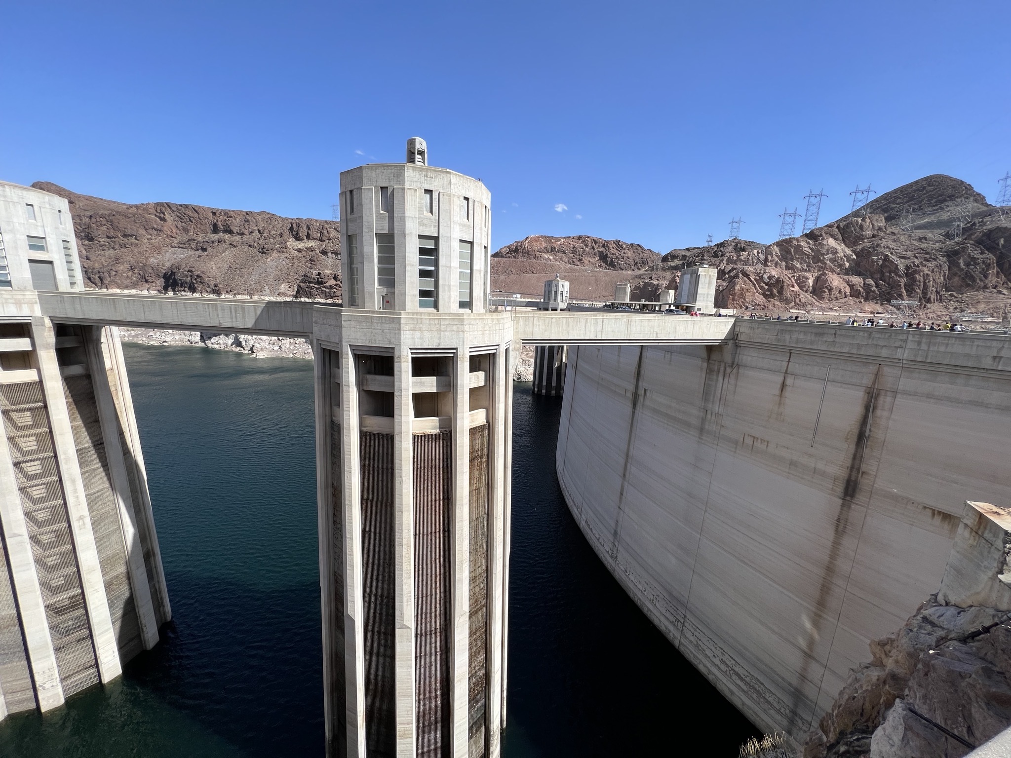Wide angle