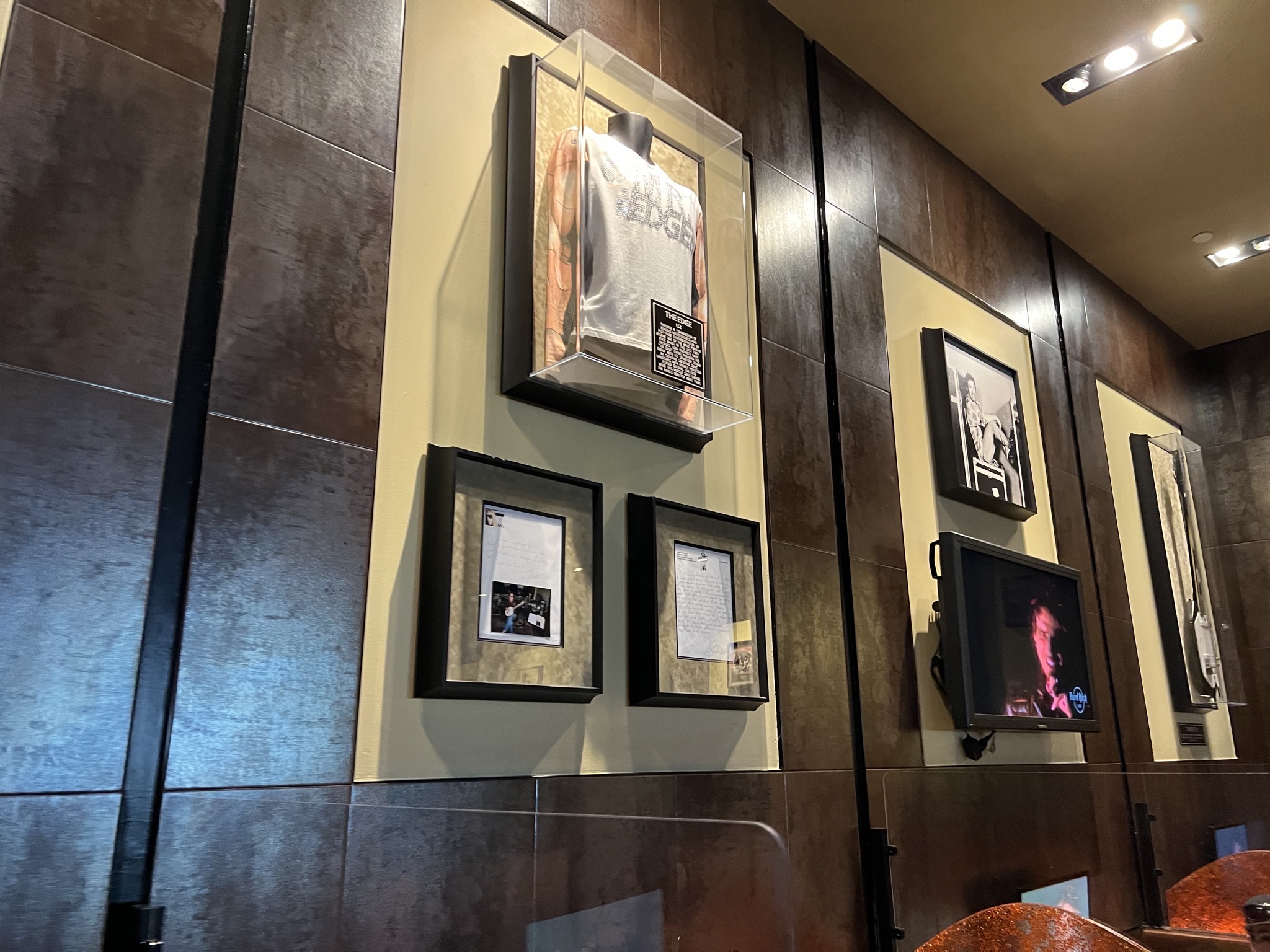 Hard Rock Cafe