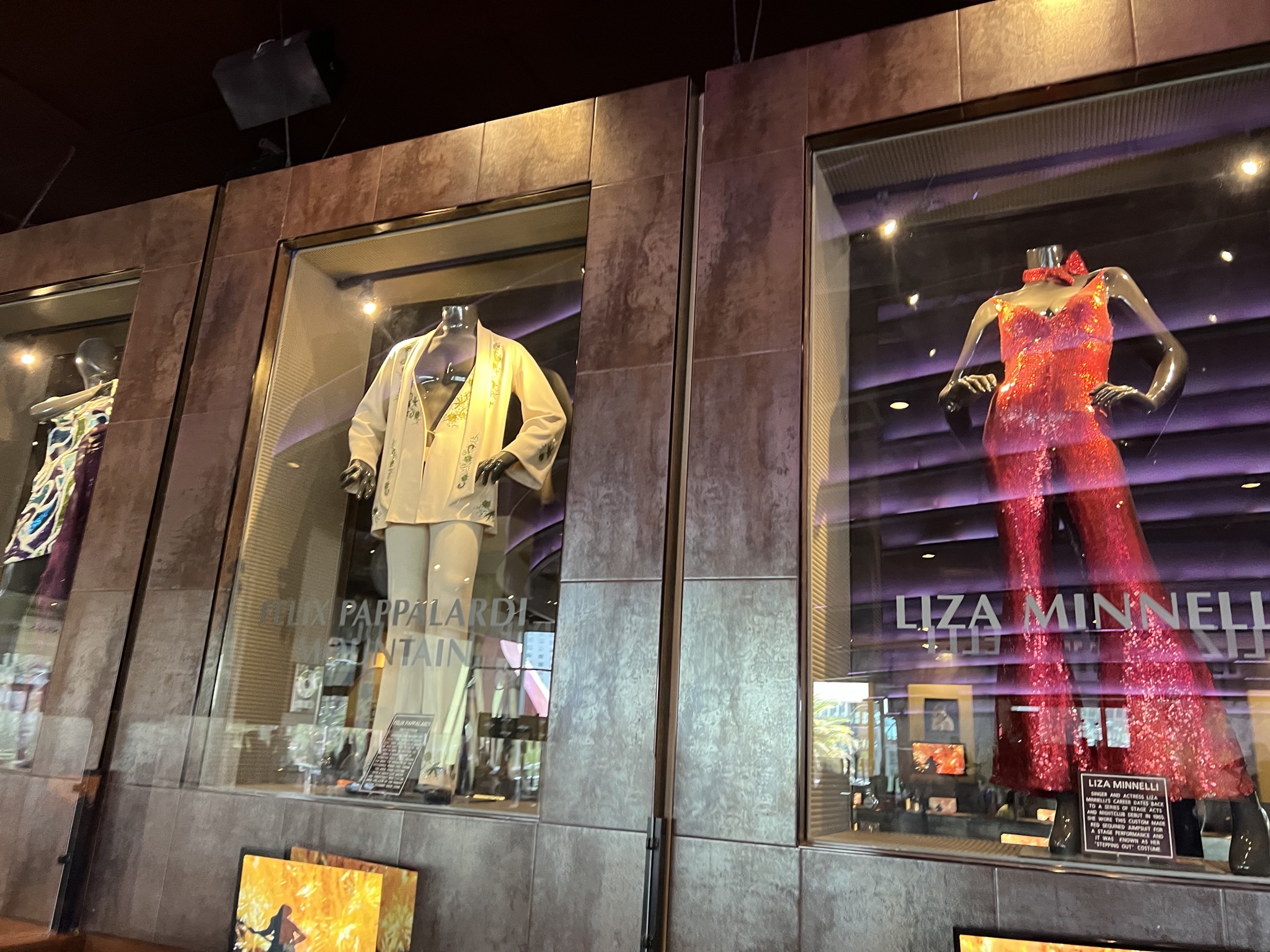 Hard Rock Cafe