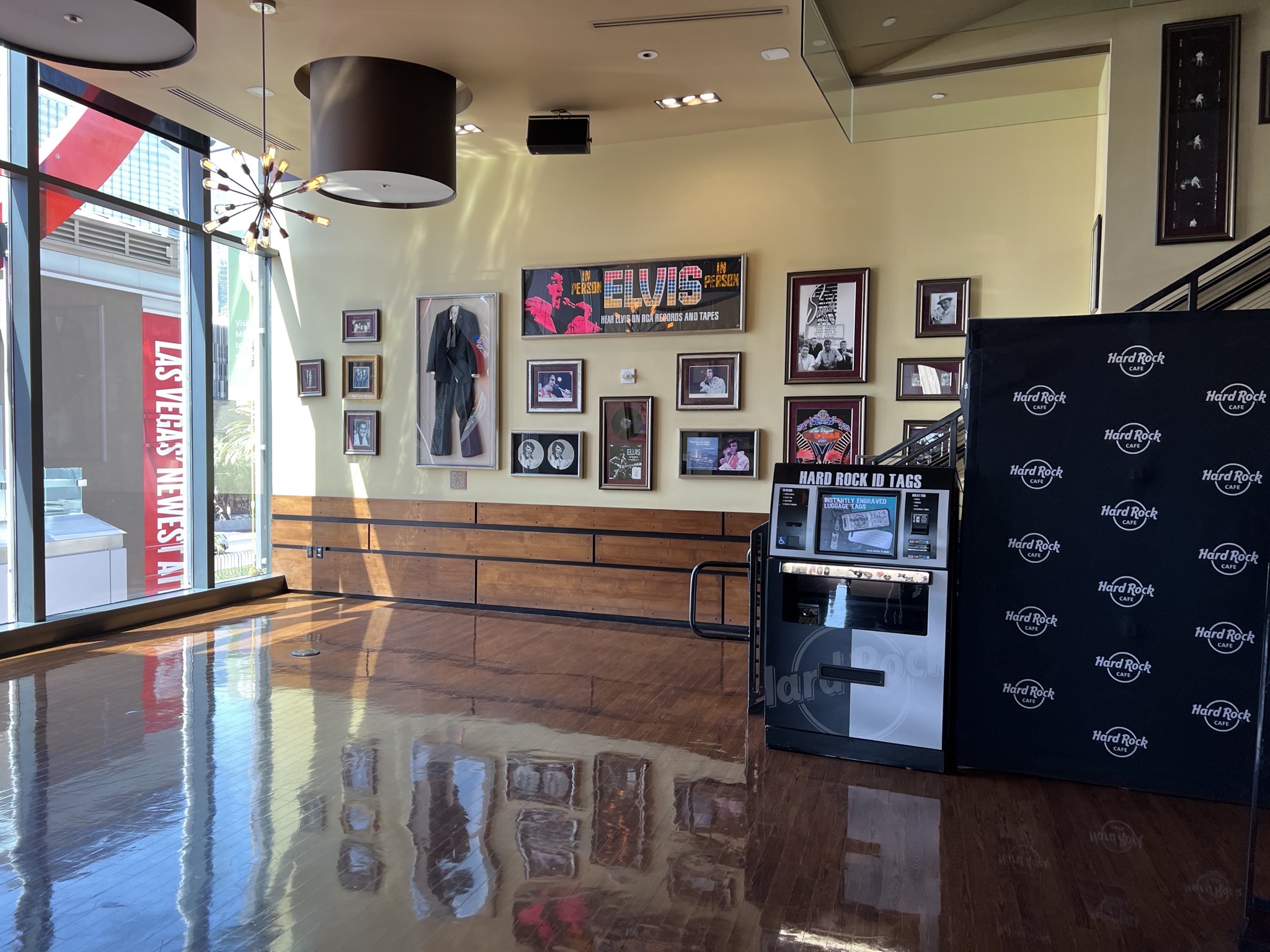 Hard Rock Cafe