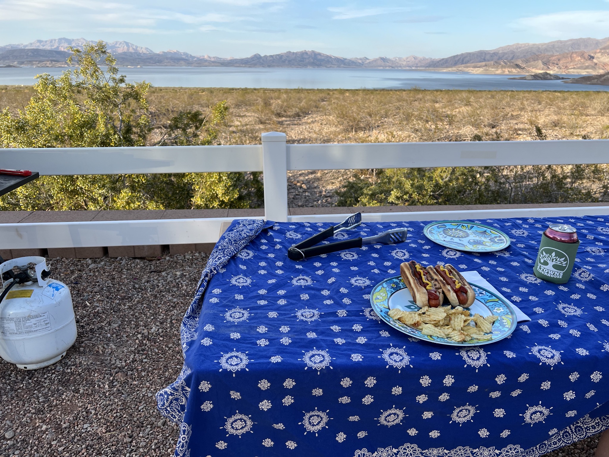 Dinner