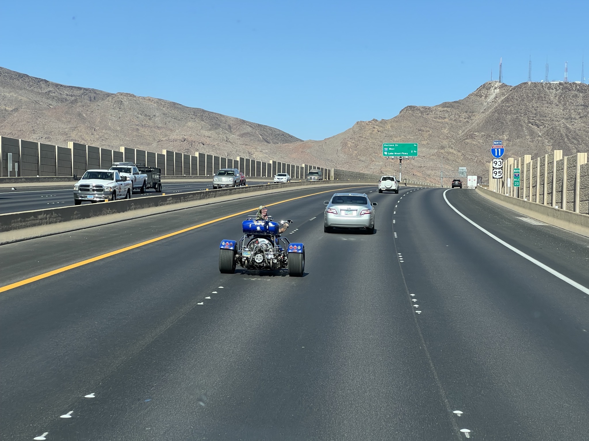 Trike