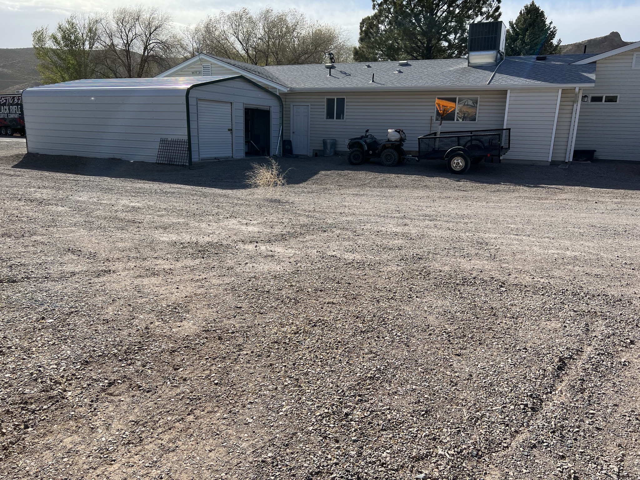 Tumbleweed