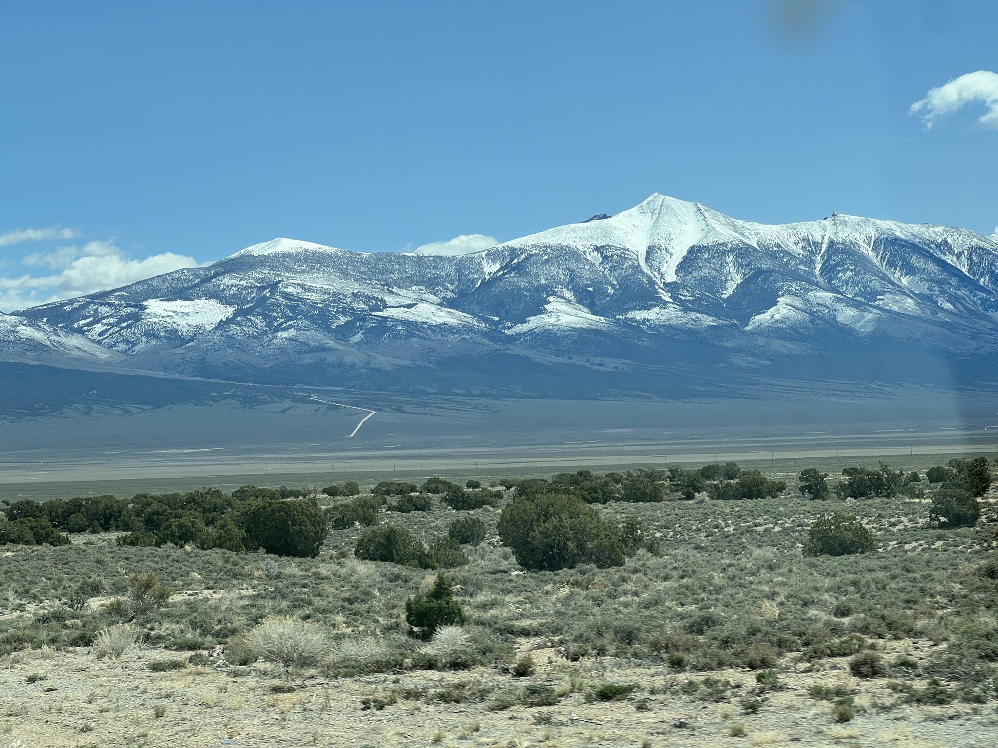 Wheeler Peak