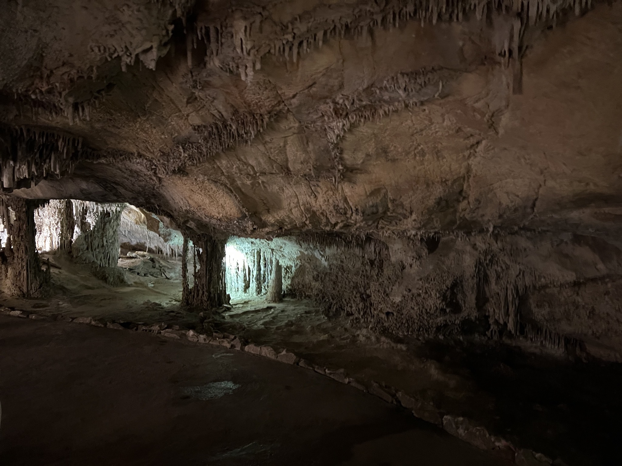 Cave