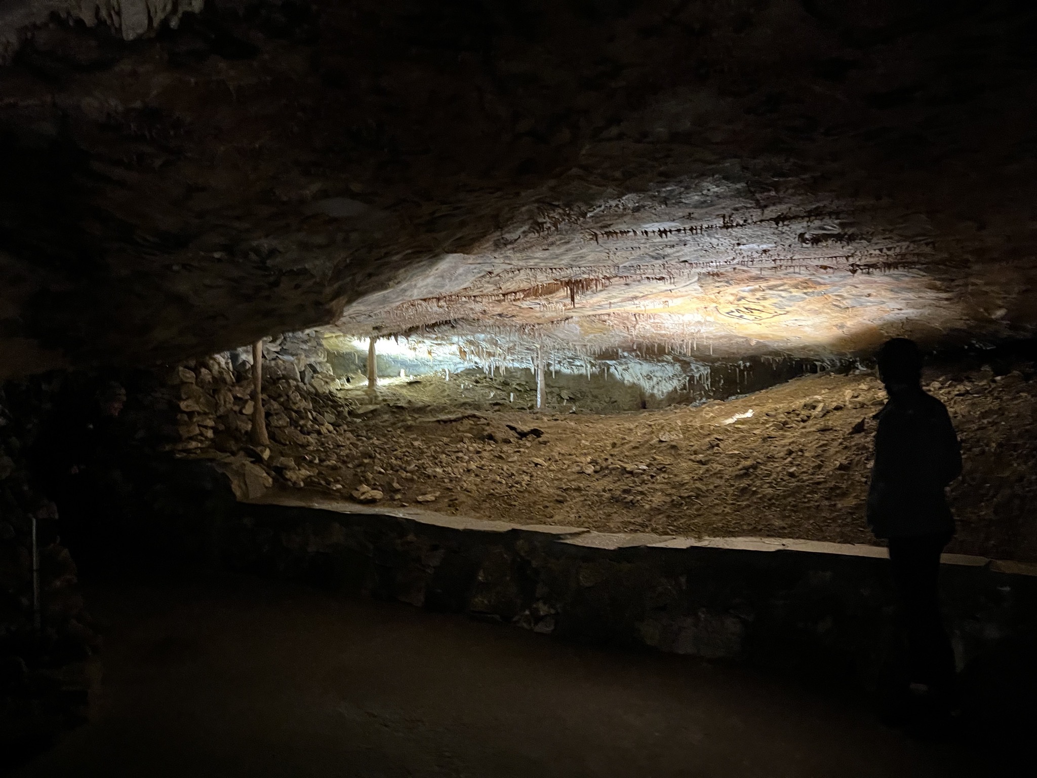 Cave