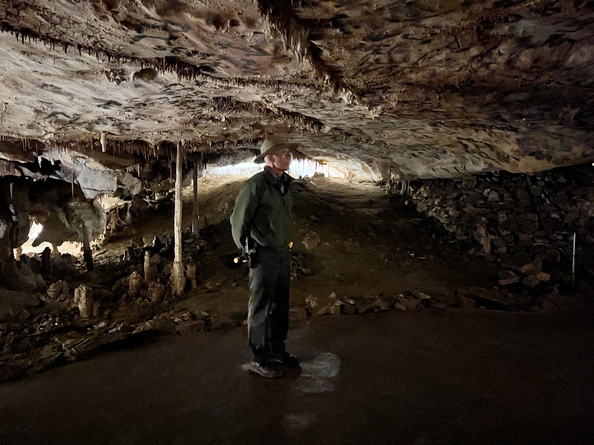 Cave